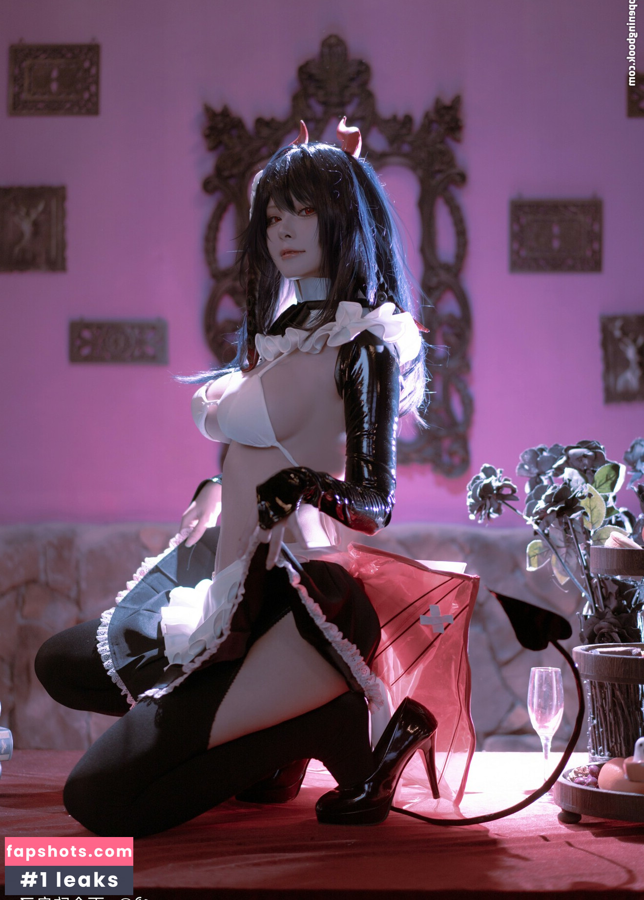 Lilium725 gallery photo #17