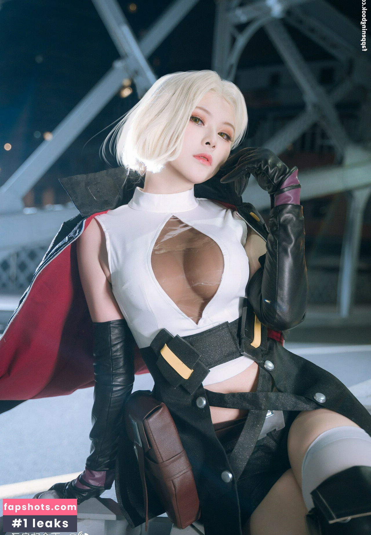 Lilium725 gallery photo #19