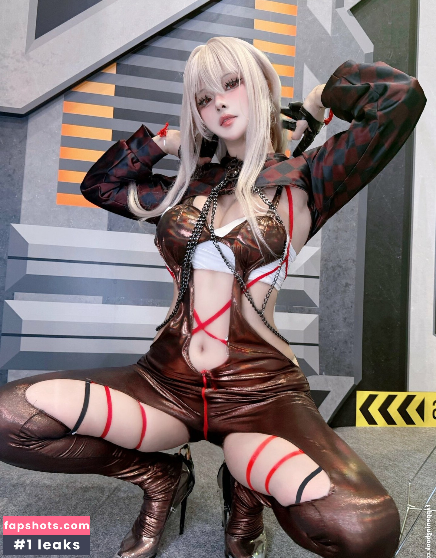 Lilium725 gallery photo #3