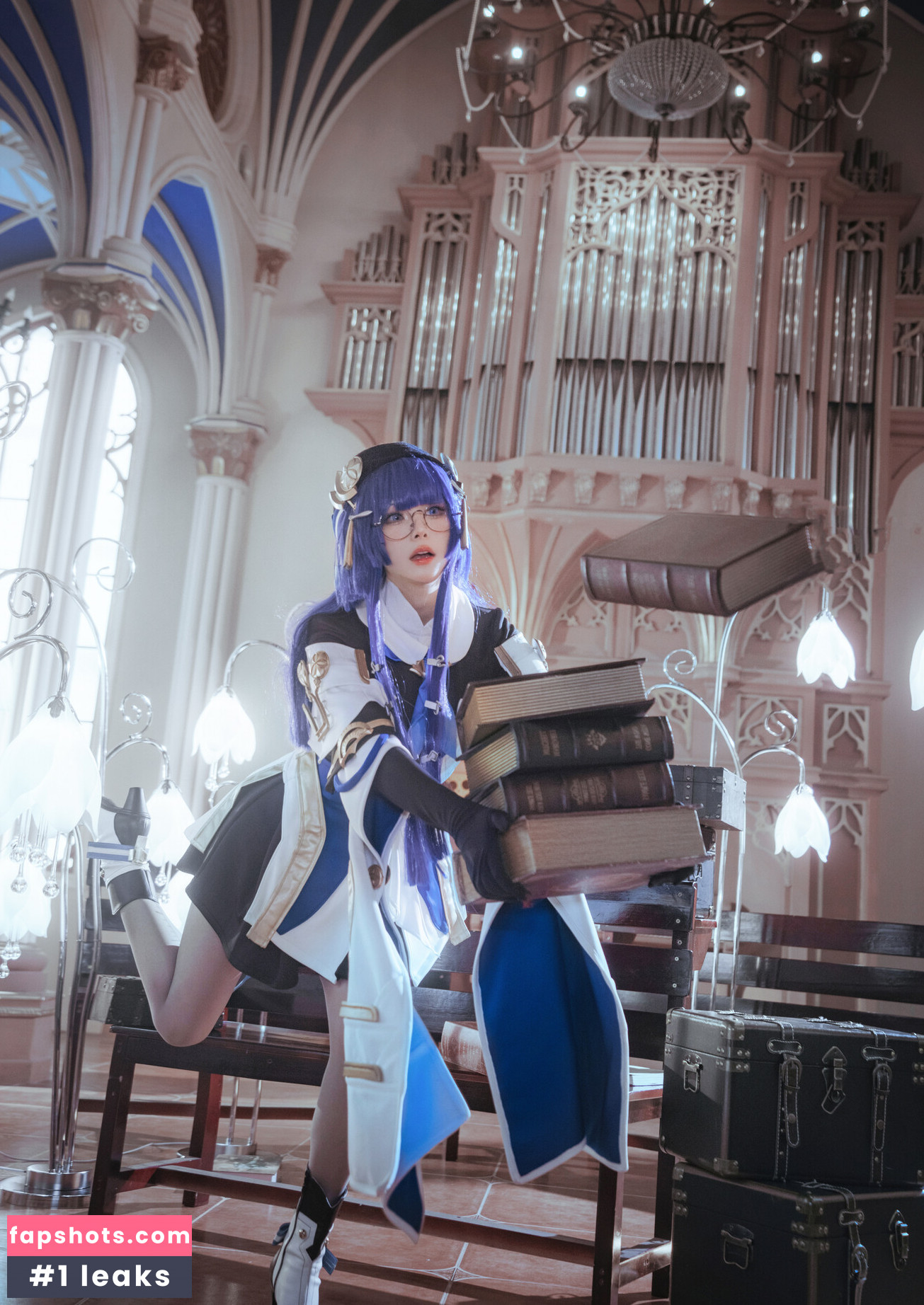 Lilium725 gallery photo #25