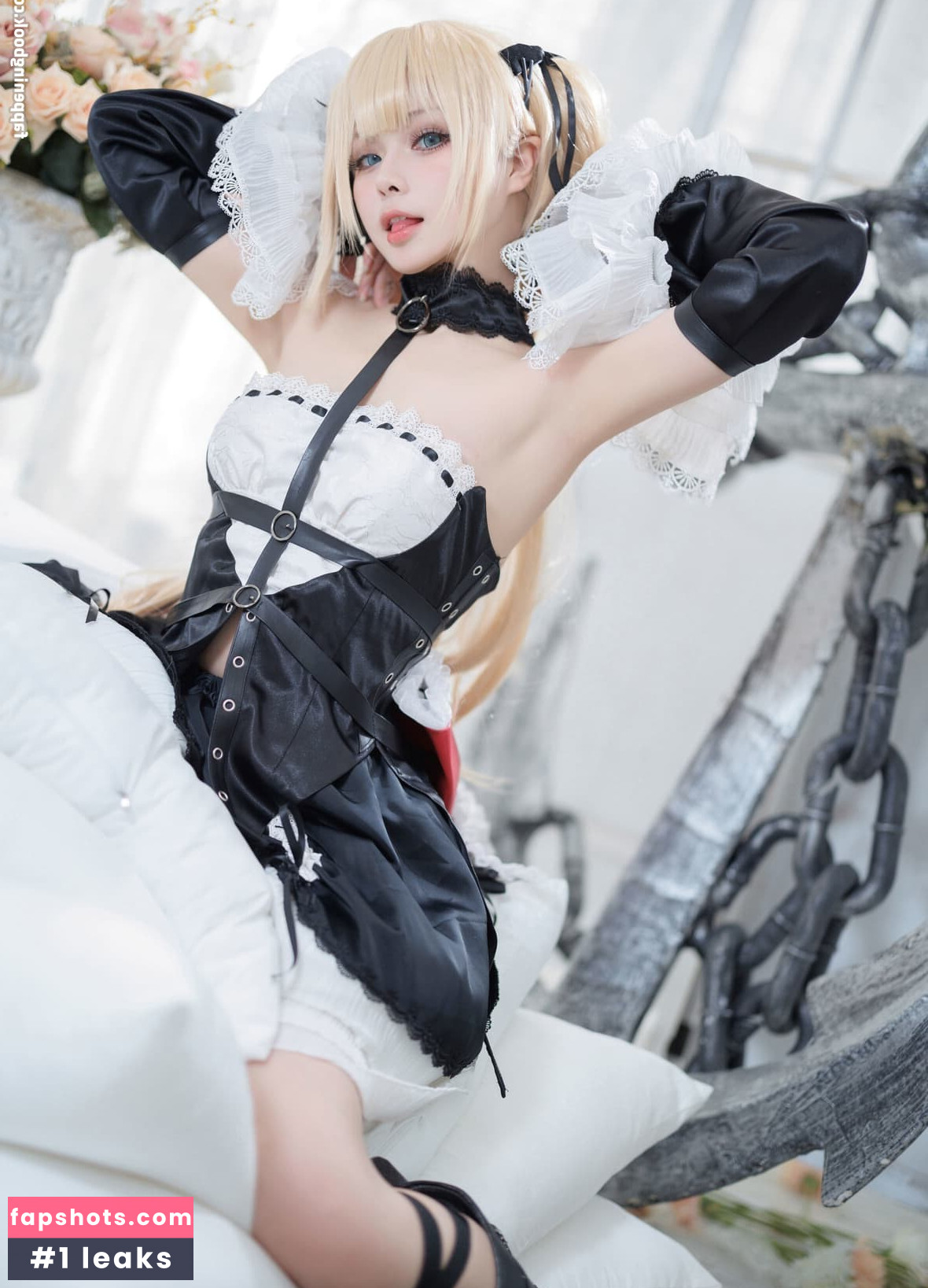 Lilium725 gallery photo #34