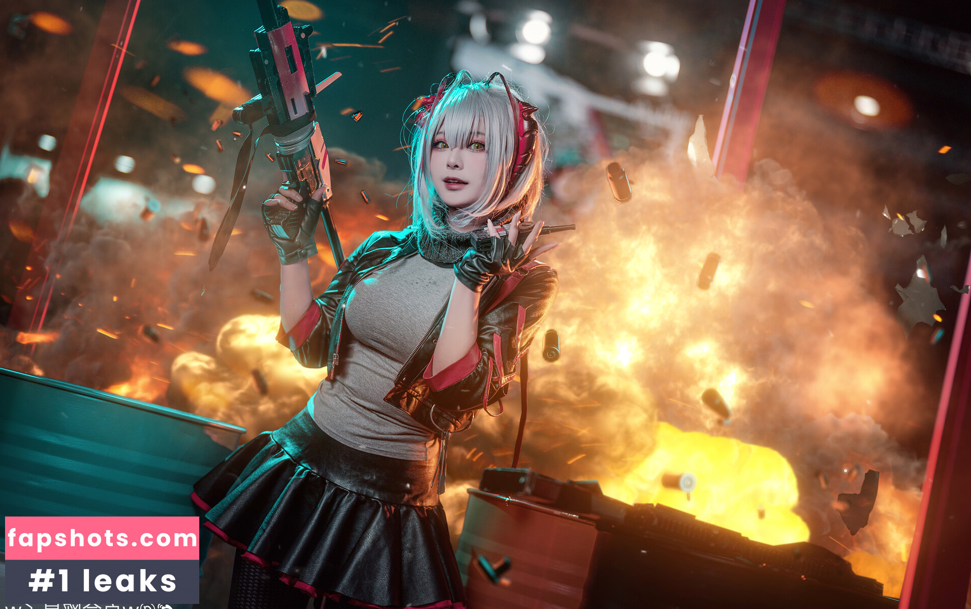 Lilium725 gallery photo #37