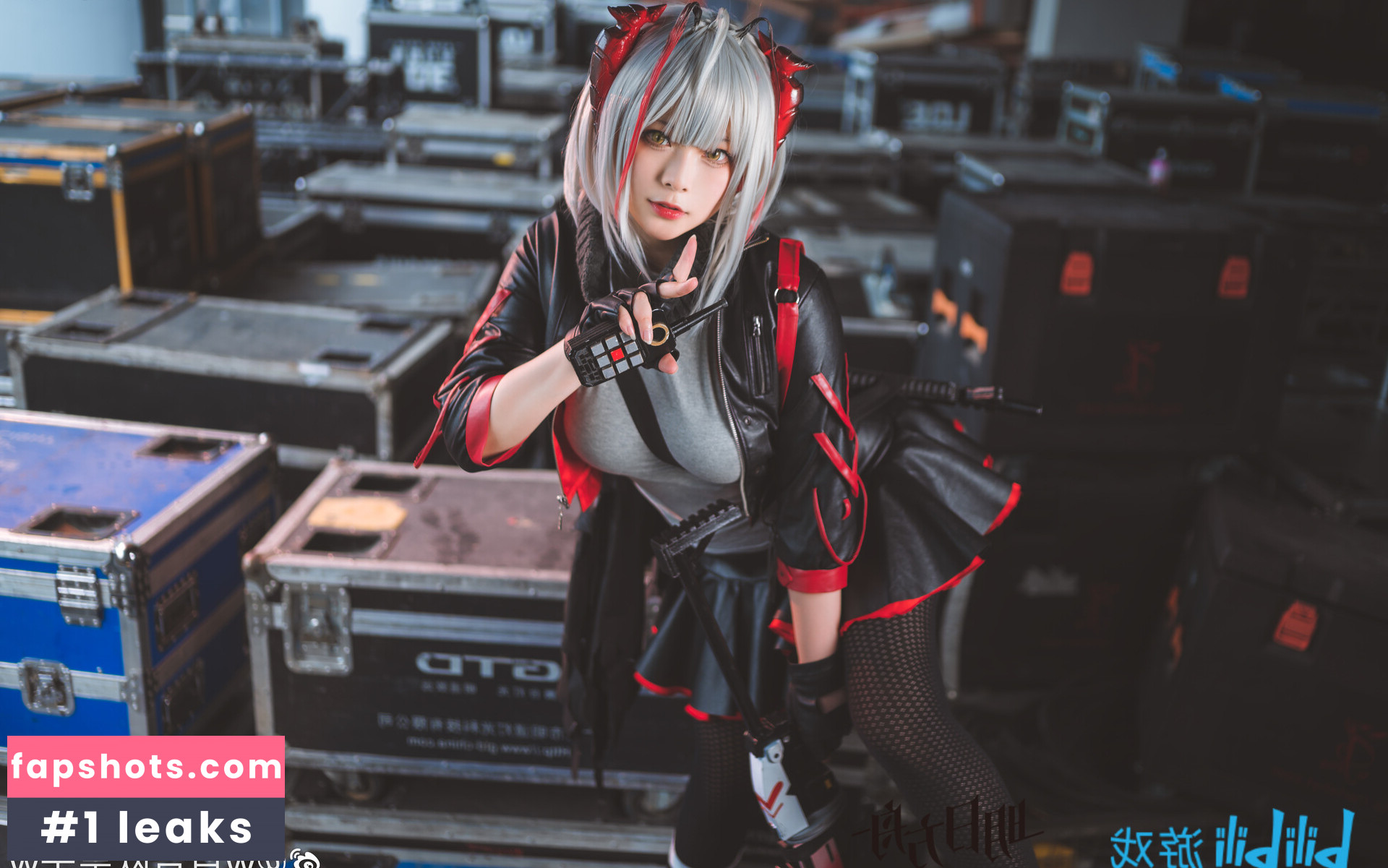 Lilium725 gallery photo #38