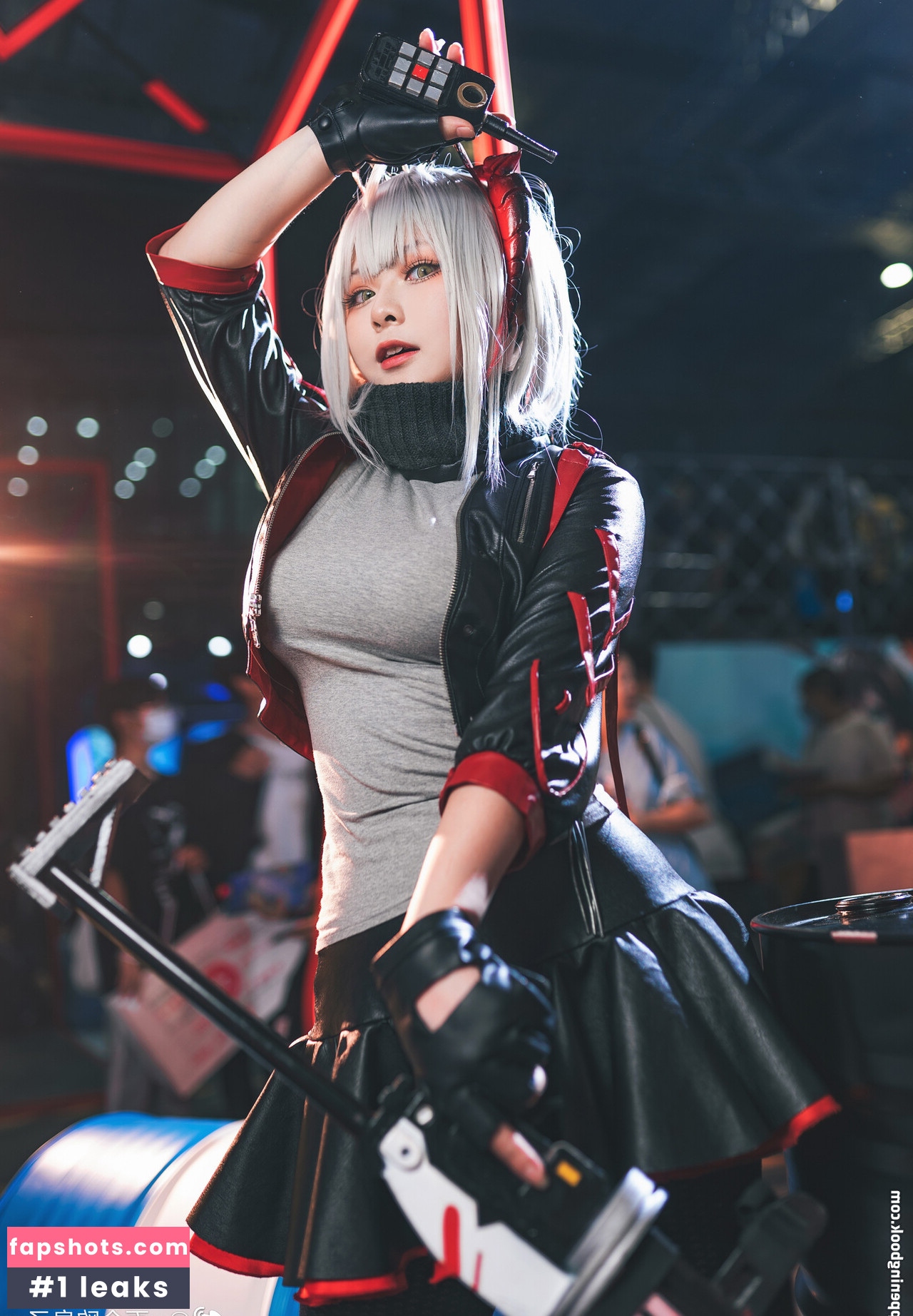 Lilium725 gallery photo #40