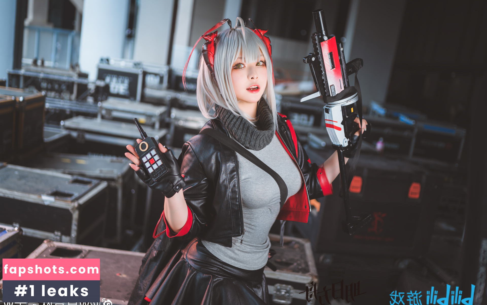 Lilium725 gallery photo #42