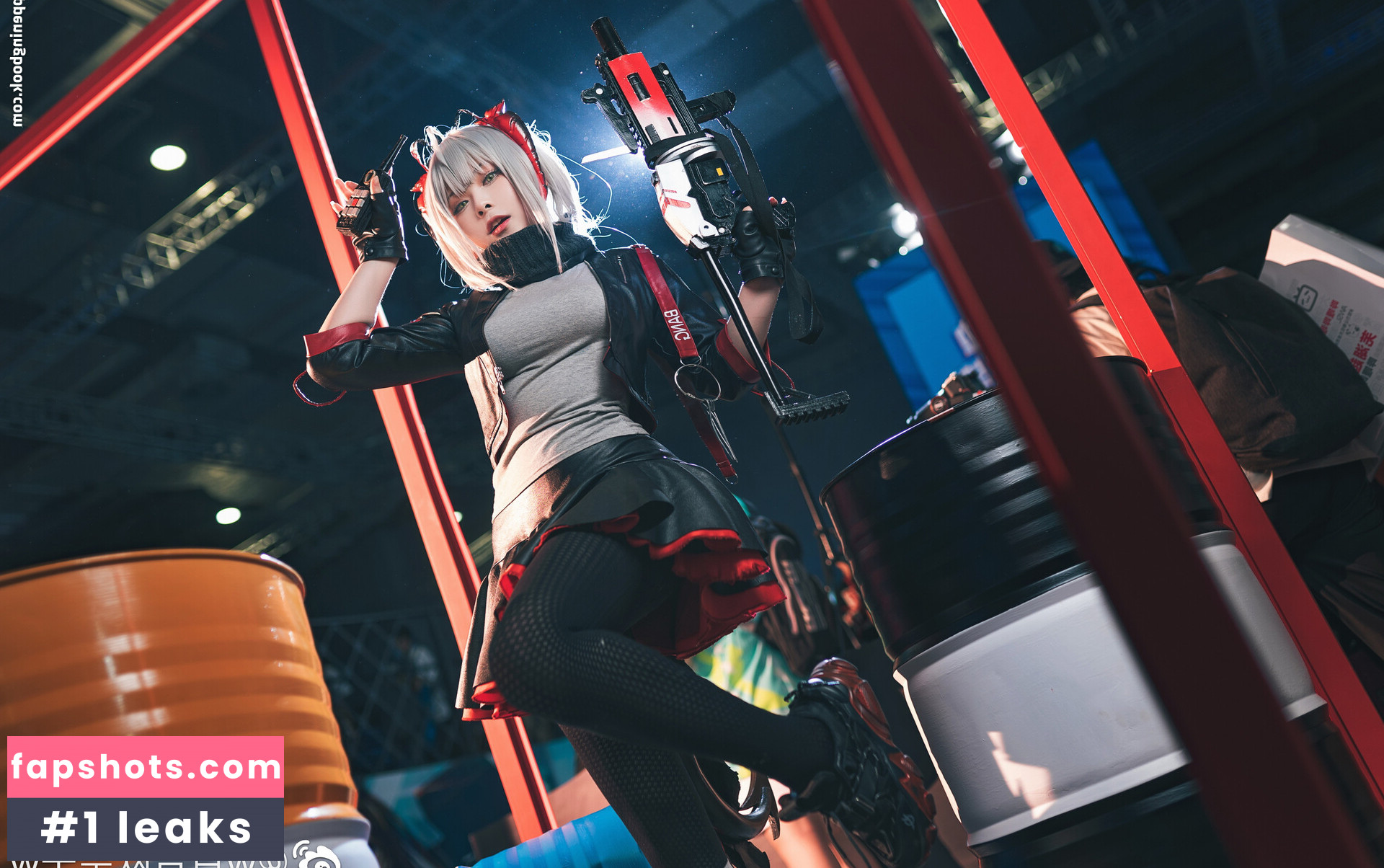 Lilium725 gallery photo #43