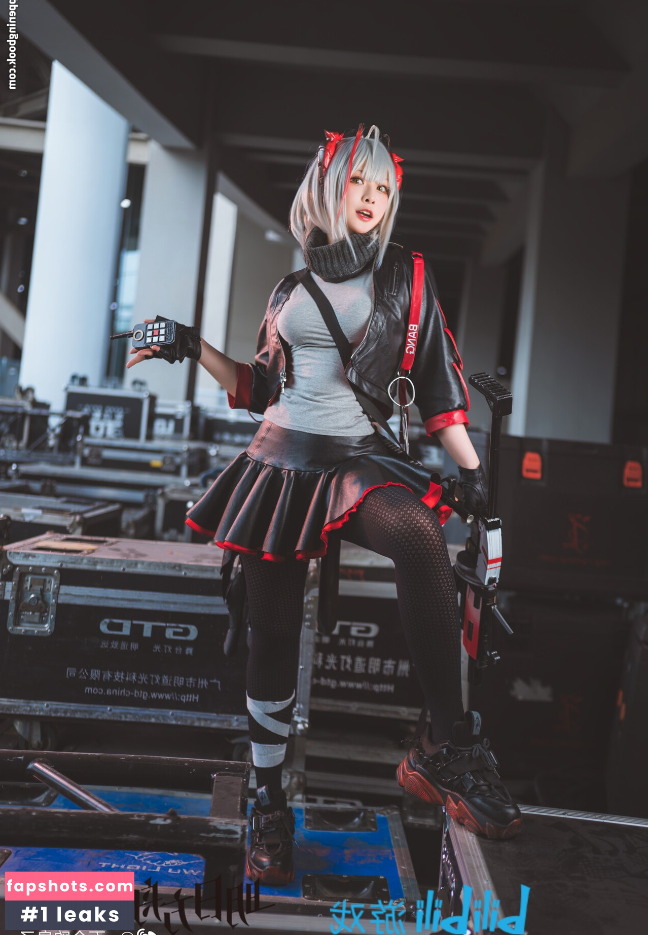 Lilium725 gallery photo #44