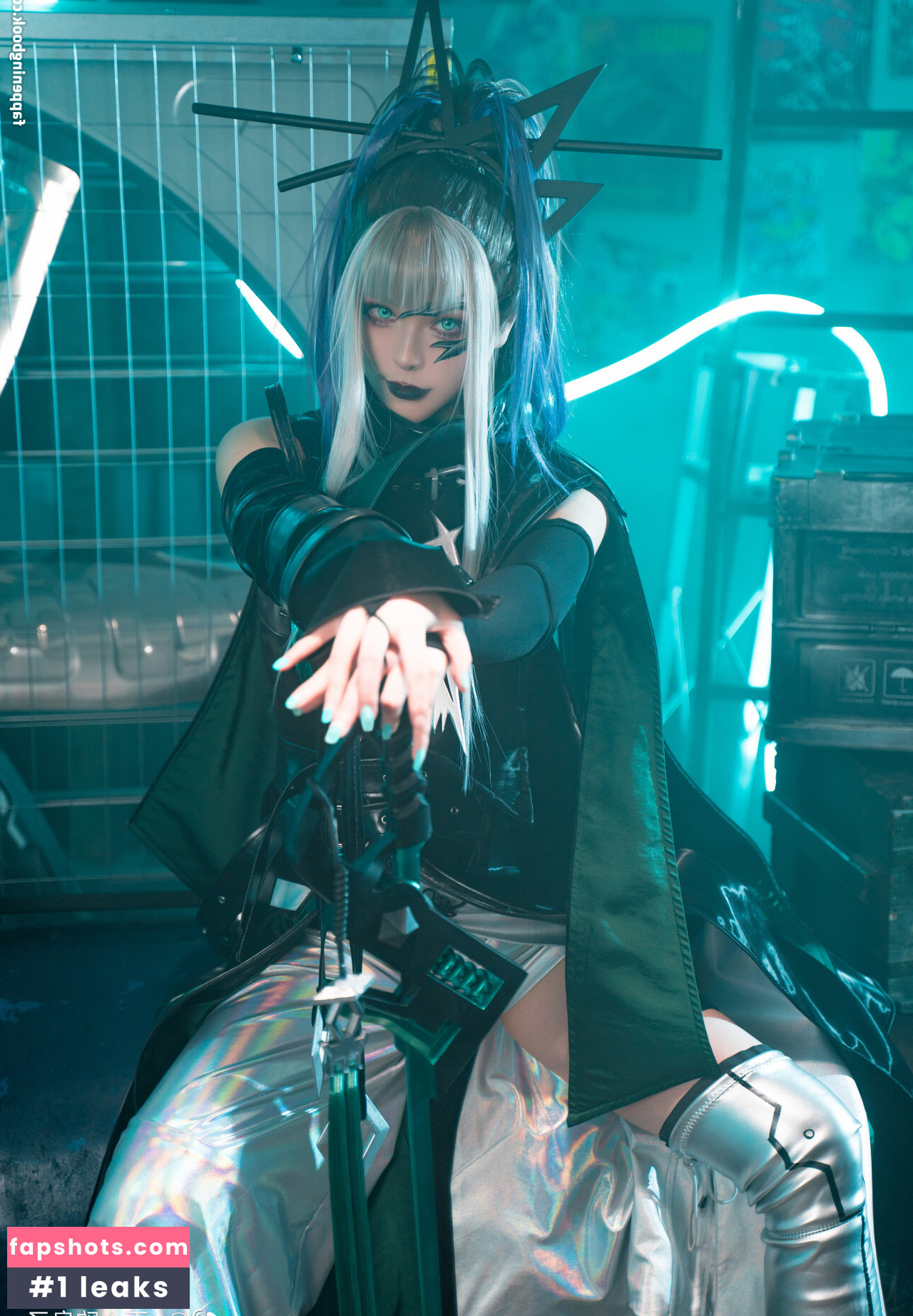 Lilium725 gallery photo #46