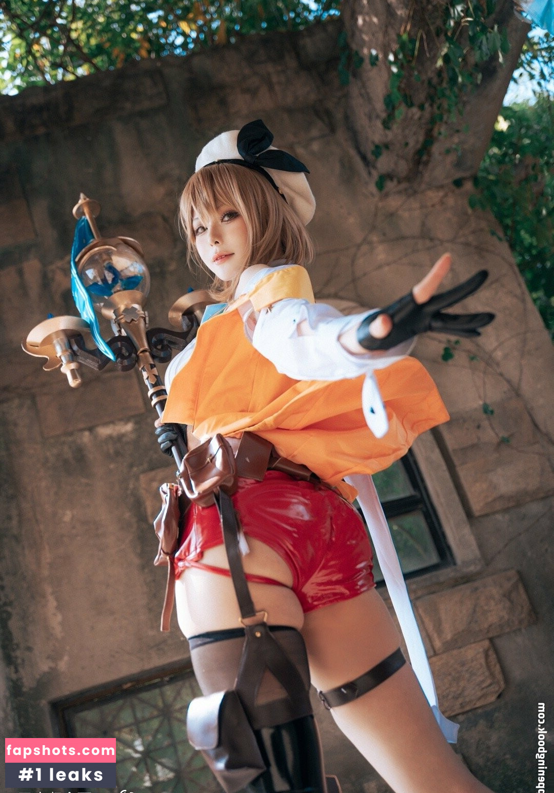 Lilium725 gallery photo #47