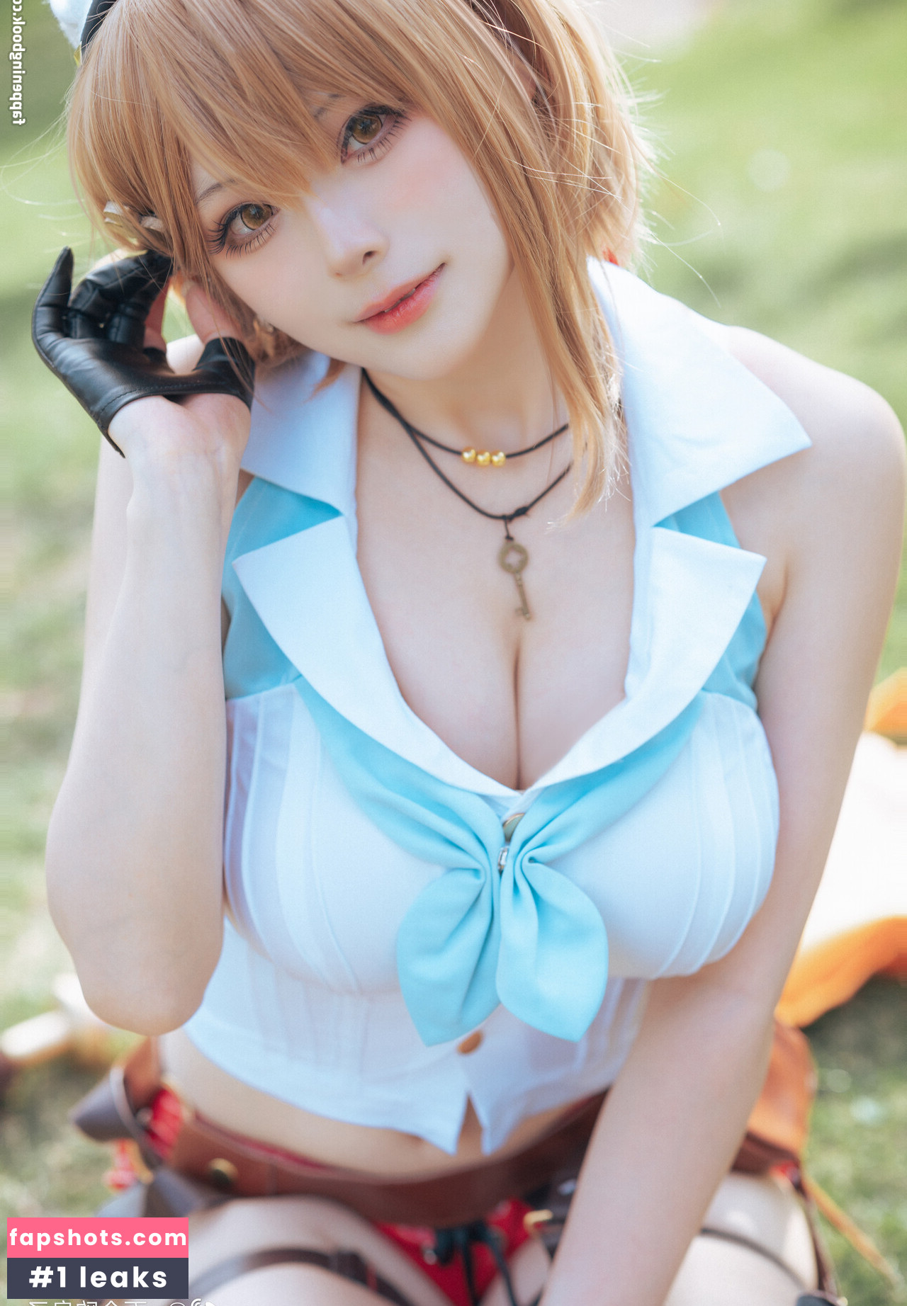 Lilium725 gallery photo #48