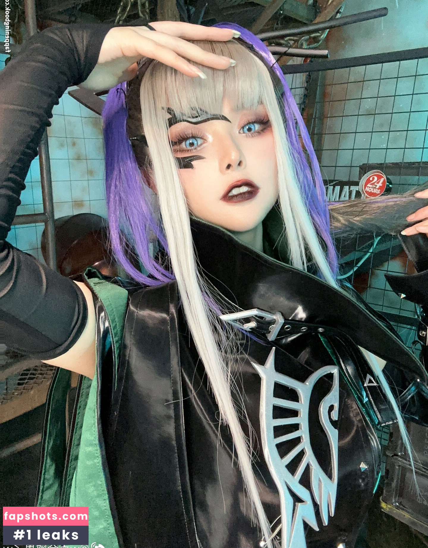 Lilium725 gallery photo #49