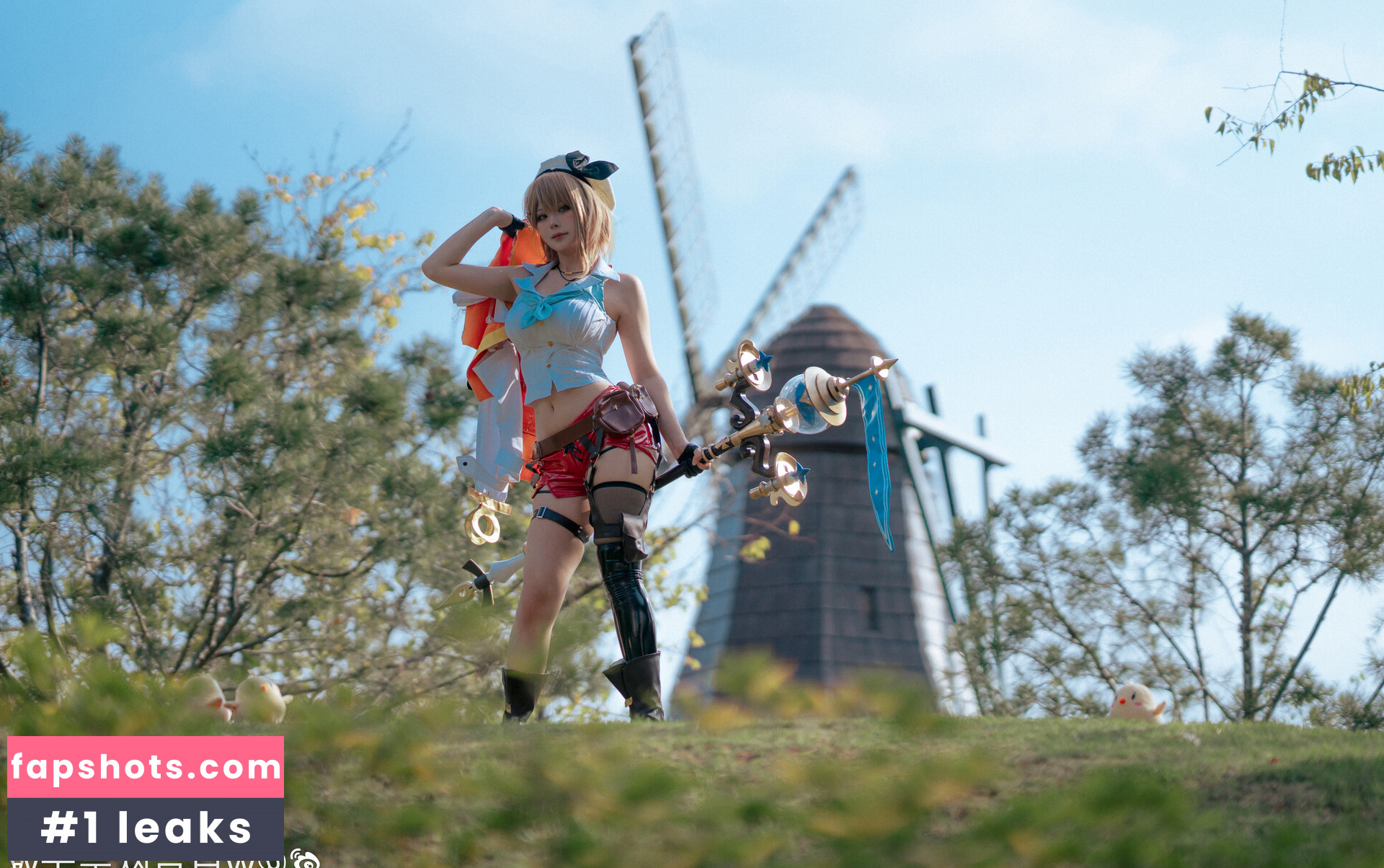 Lilium725 gallery photo #50