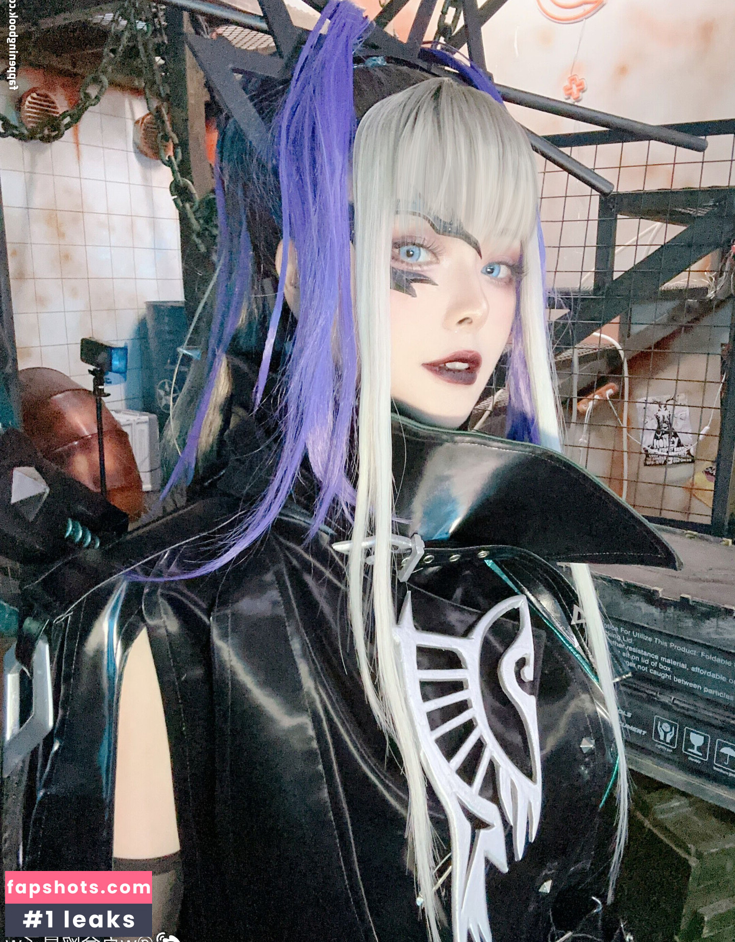 Lilium725 gallery photo #52