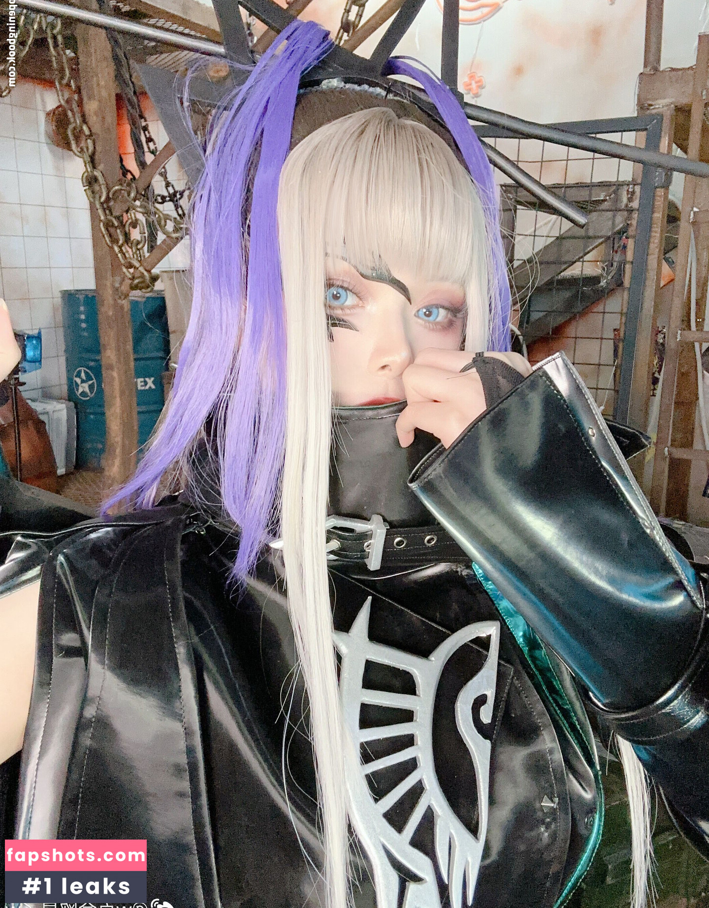 Lilium725 gallery photo #57