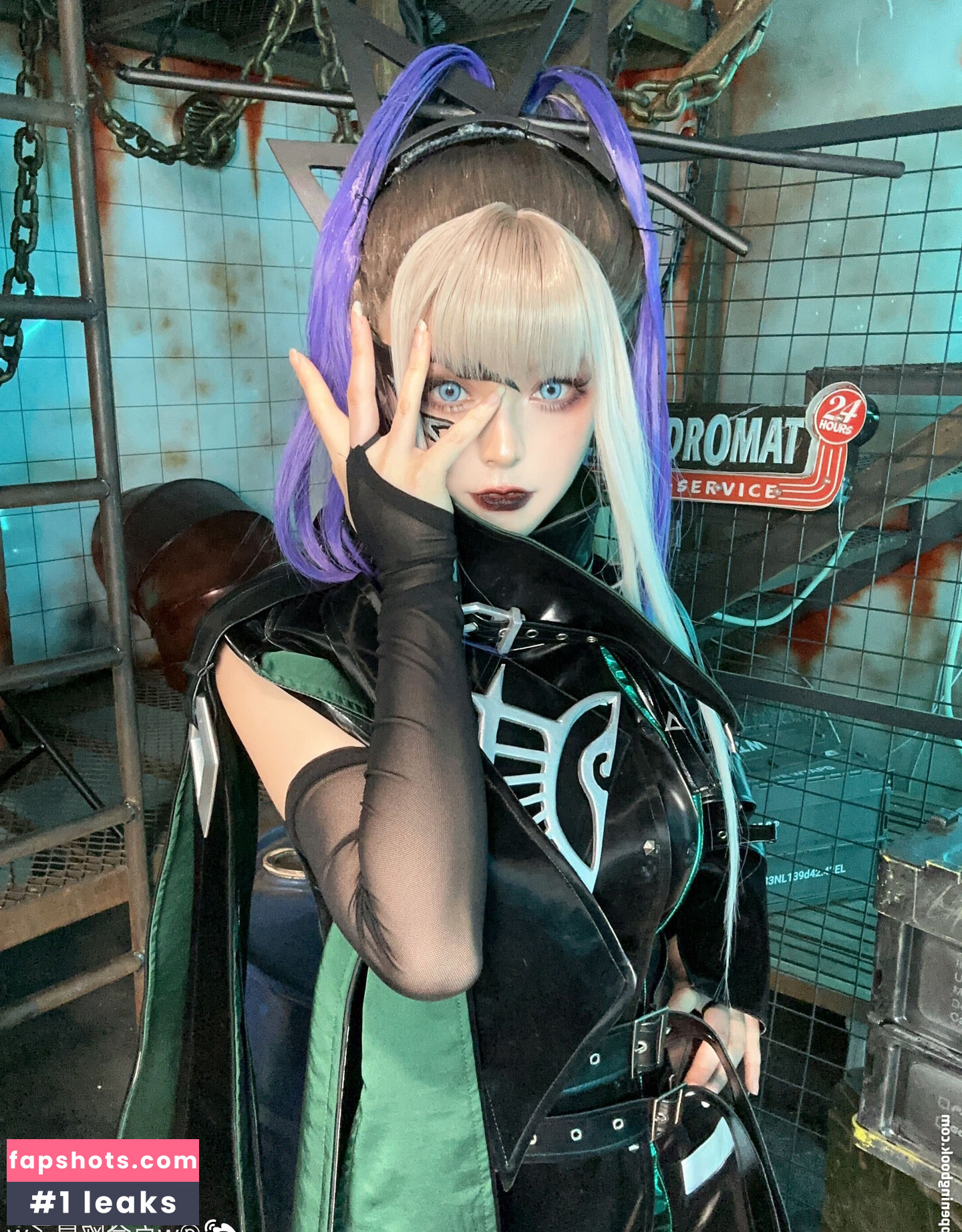 Lilium725 gallery photo #61