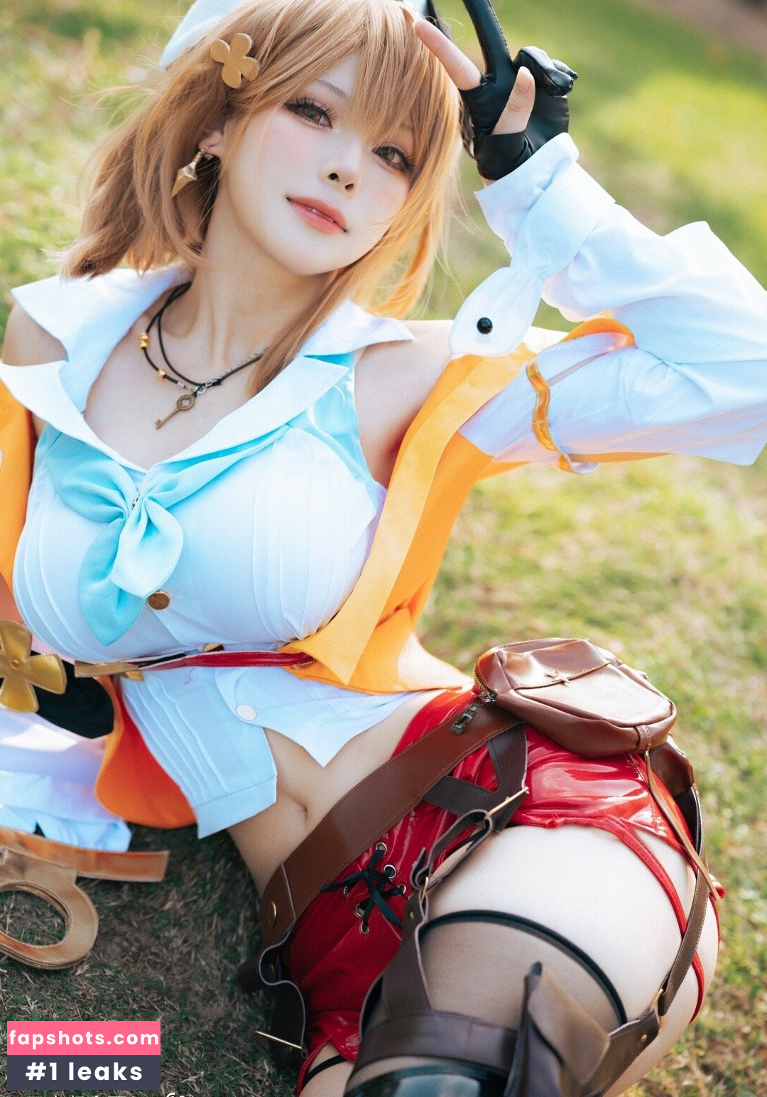 Lilium725 gallery photo #62