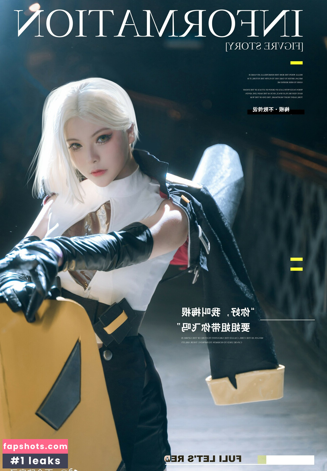 Lilium725 gallery photo #10