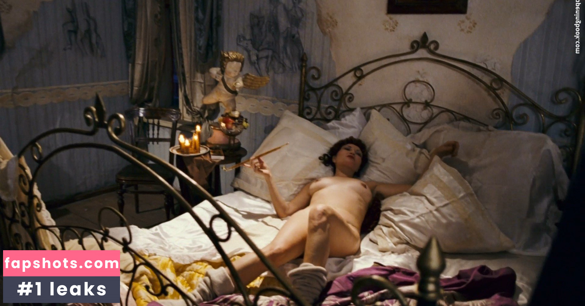 Liliya Makeeva gallery photo #7