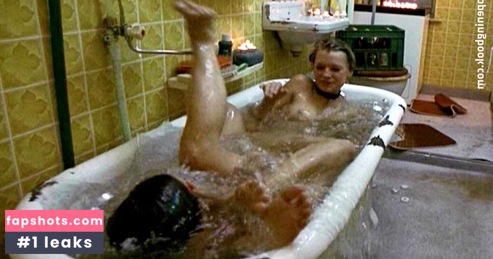 Lilja Löffler gallery photo #3