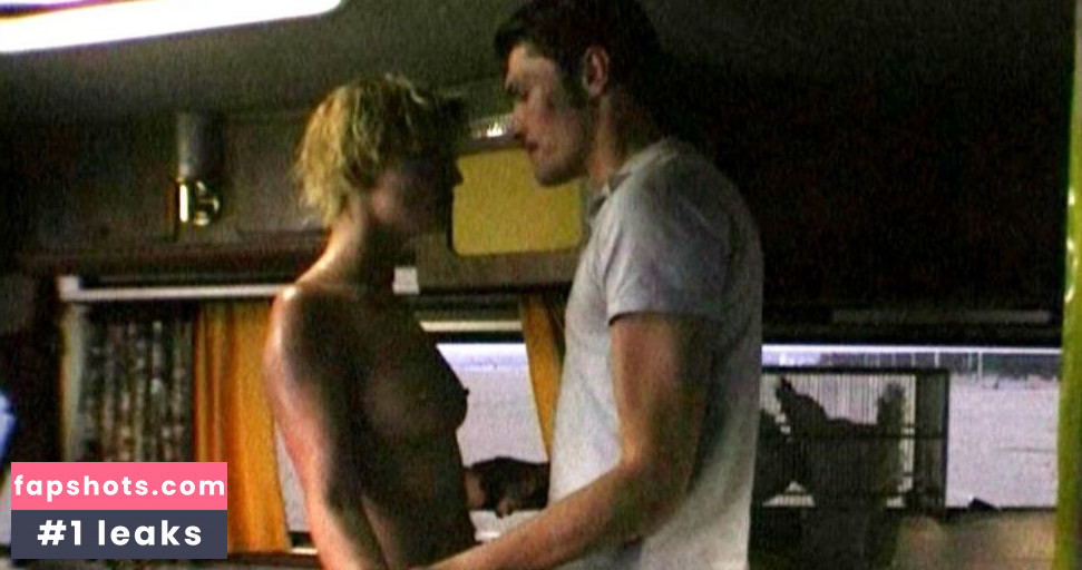 Lilja Löffler nude babe gallery