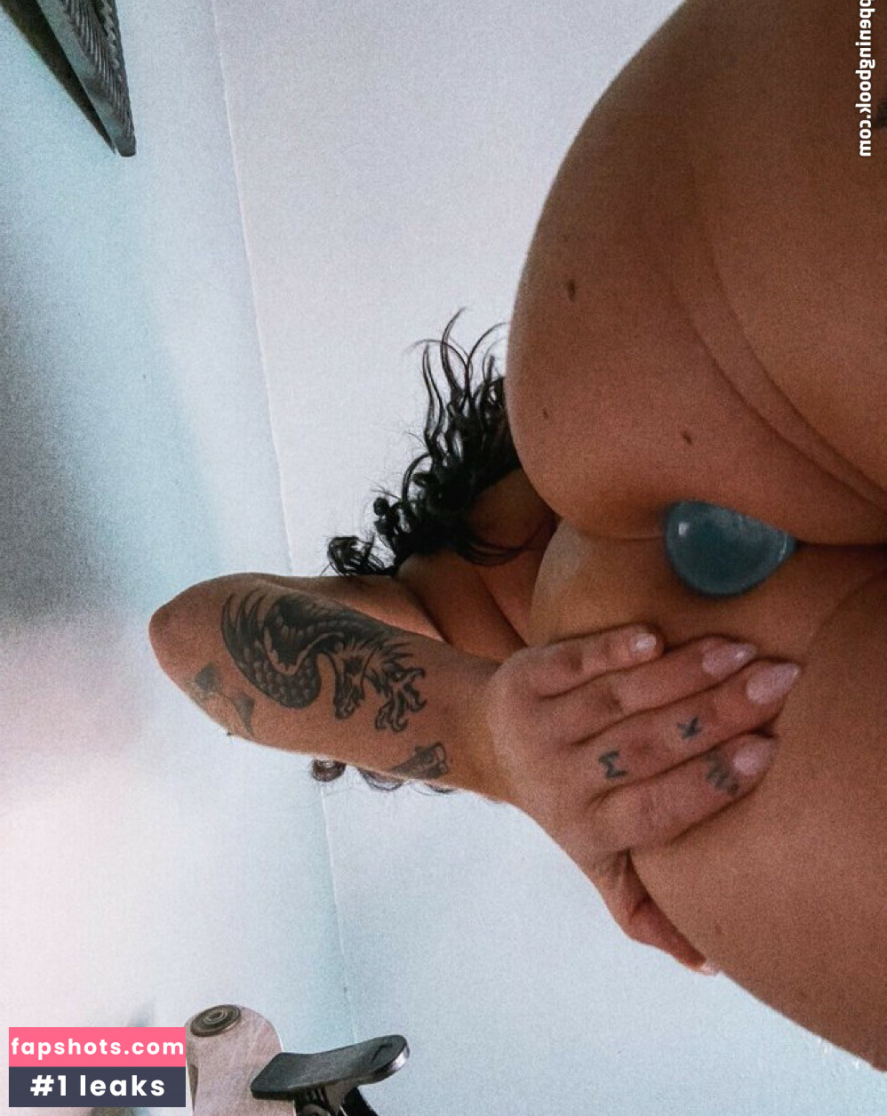 liljuicyjenn Filtración Desnuda OnlyFans Foto #6 - Fapshots