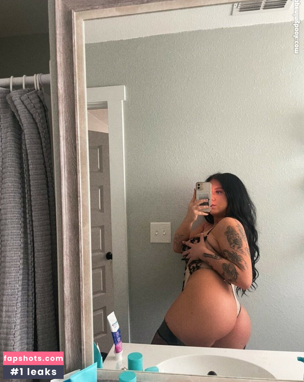 liljuicyjenn Filtración Desnuda OnlyFans Foto #7 - Fapshots