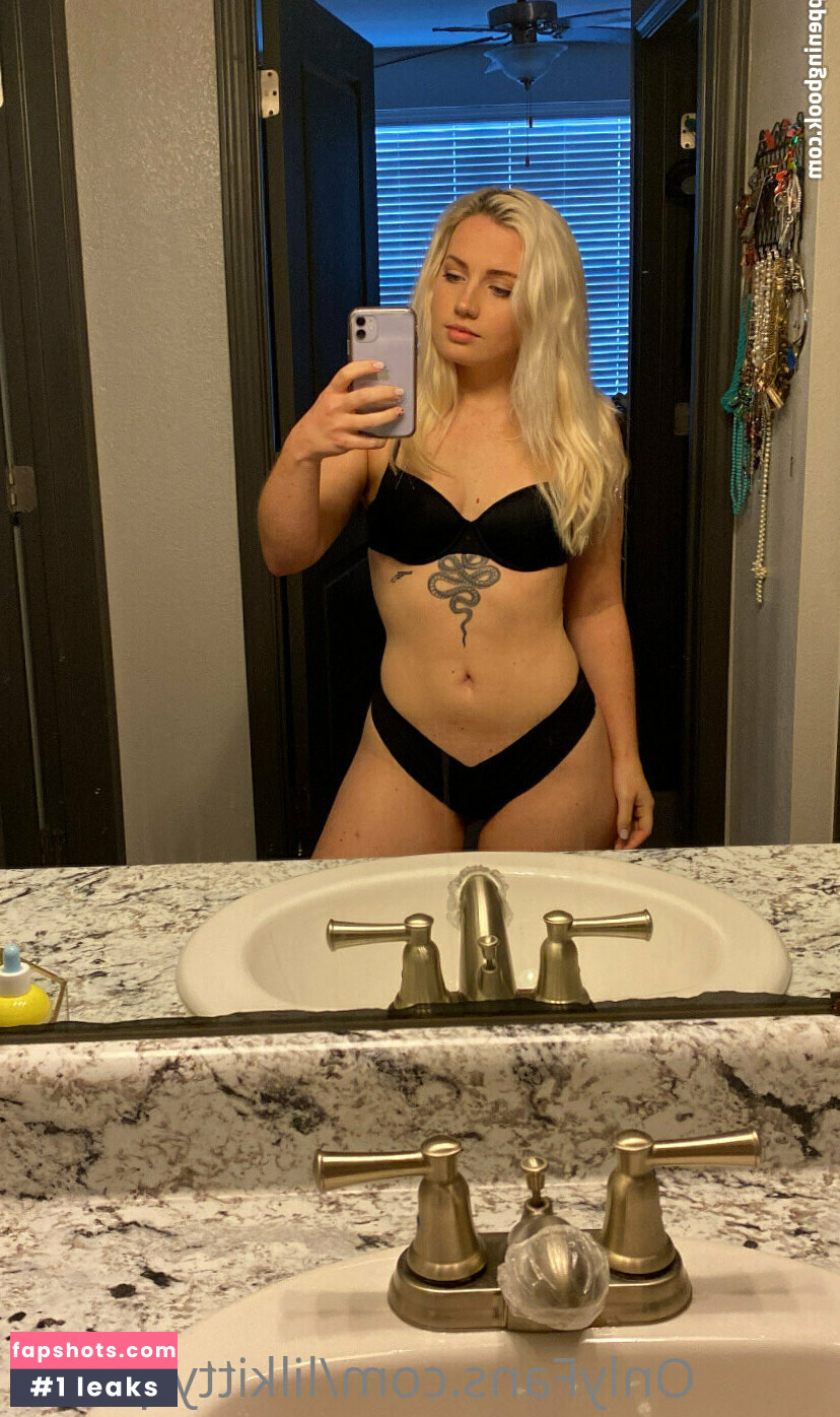 Lilkittyqueen gallery photo #13