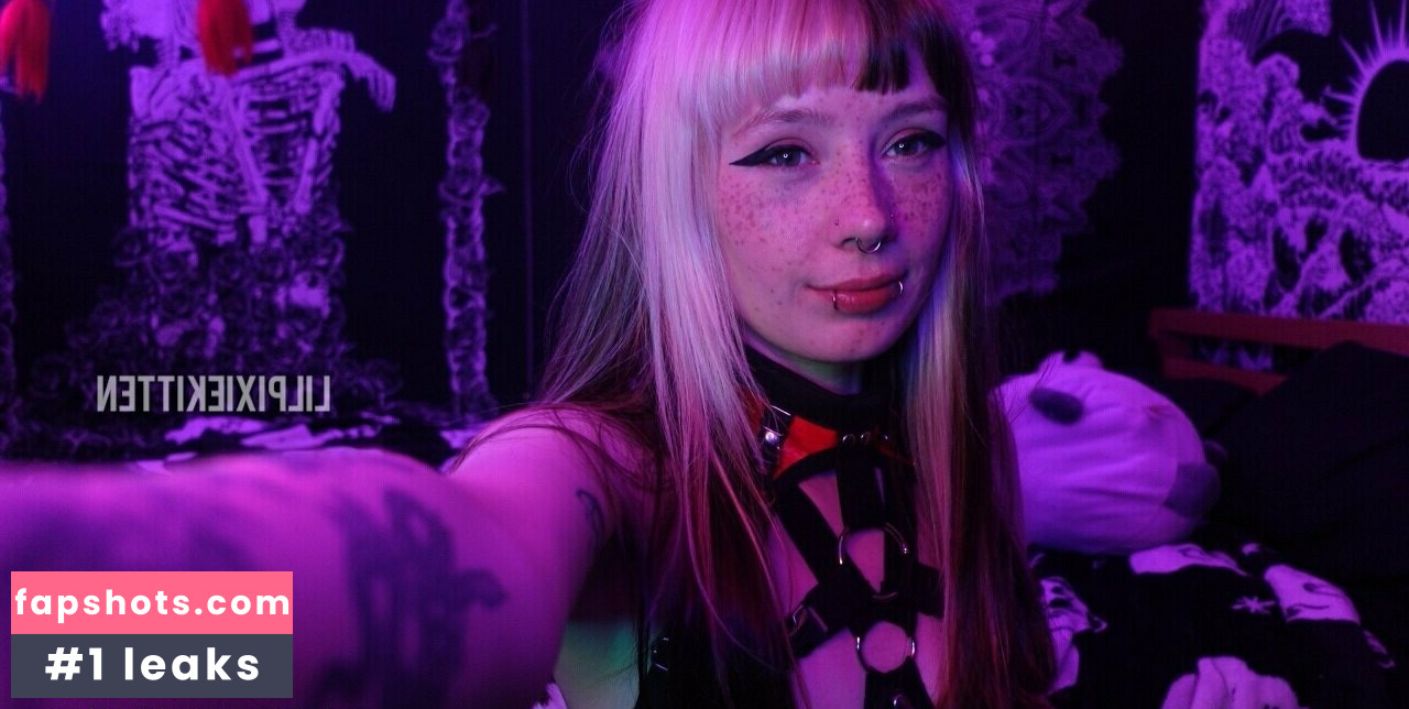 lilkojikitten Nude Leaks OnlyFans Photos #11 - LeakJerk