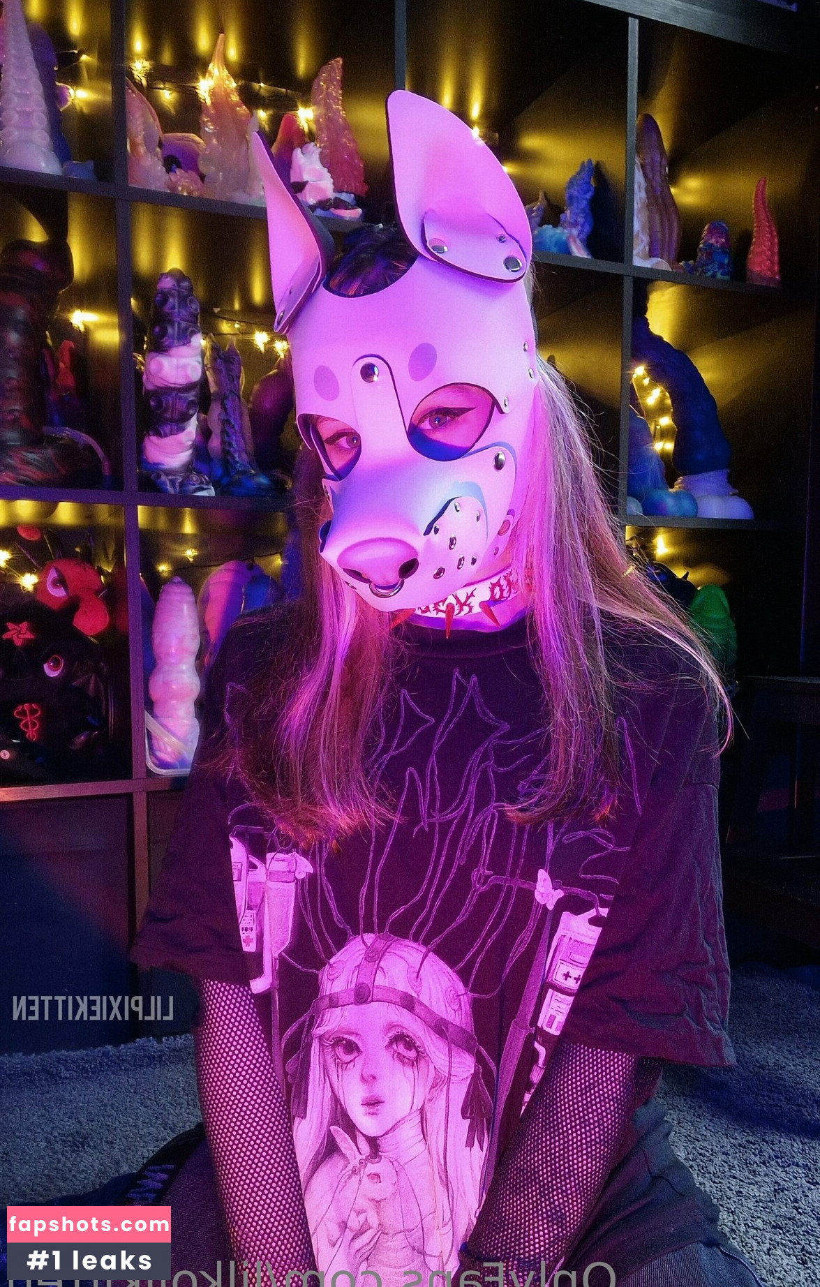 lilkojikitten Nude Leaks OnlyFans Photos #13 - LeakJerk