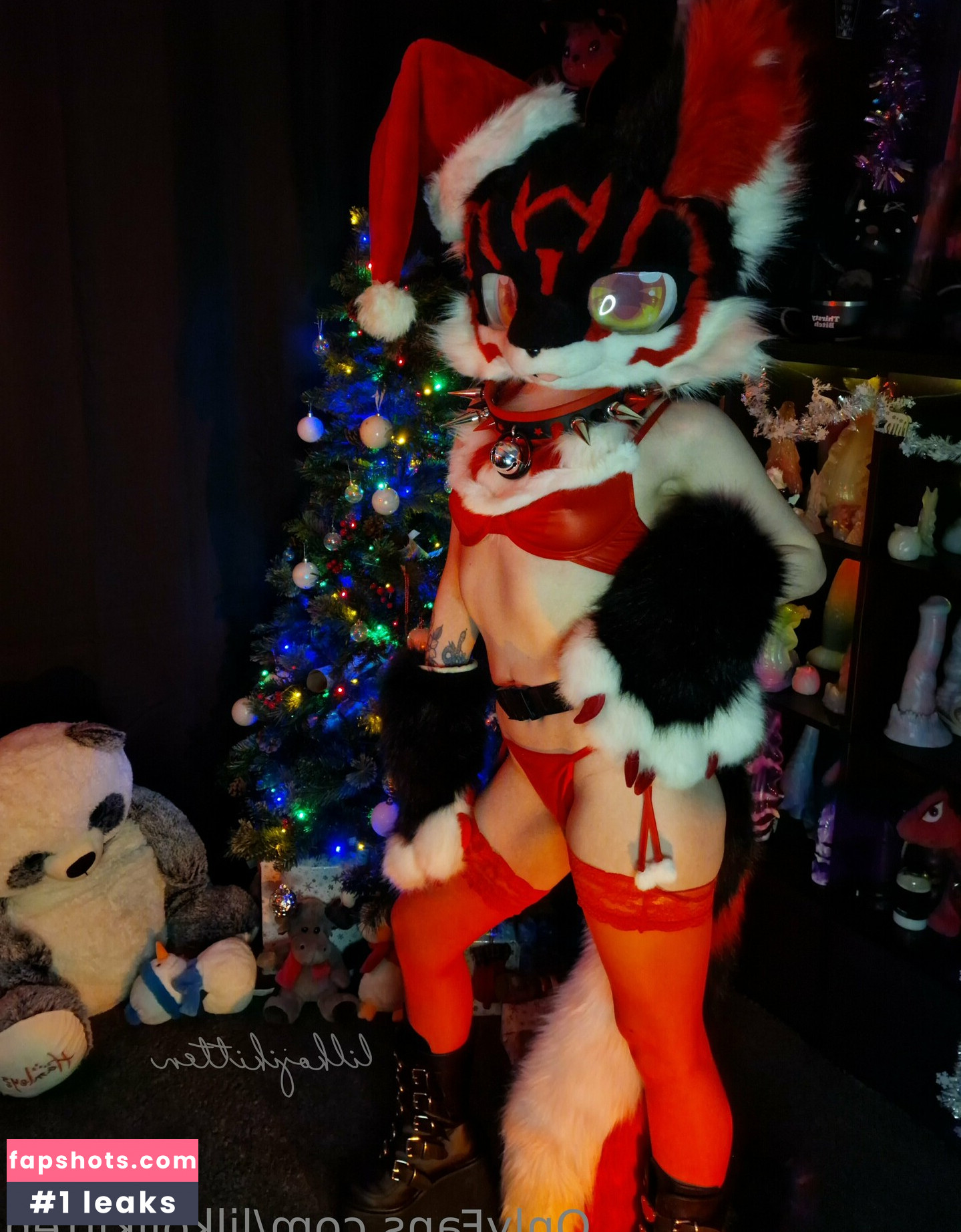 lilkojikitten Nahé úniky fotek pouze od fanoušků #14 - Fapshots