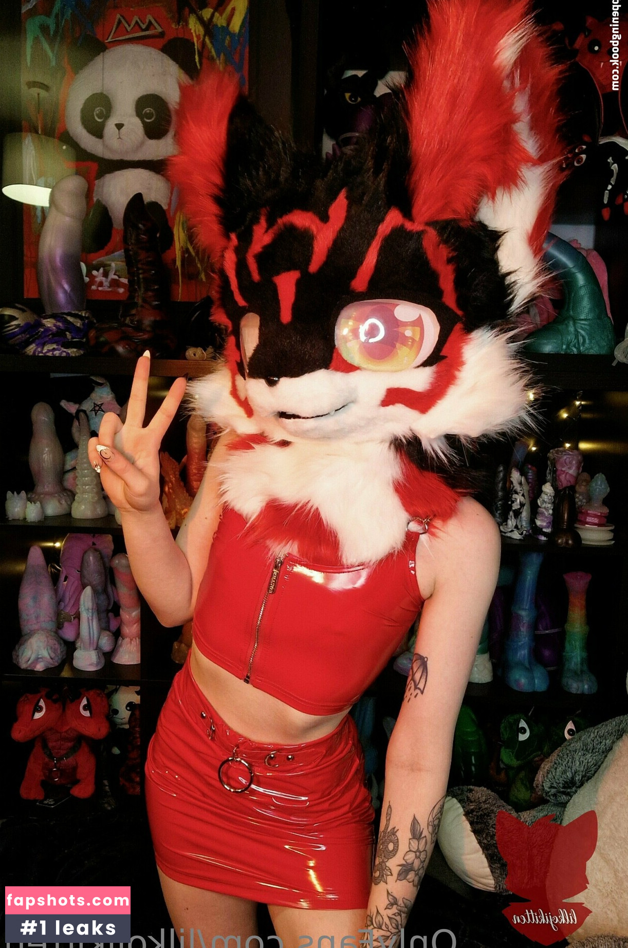 lilkojikitten Nude Leaks OnlyFans Photos #20 - LeakJerk