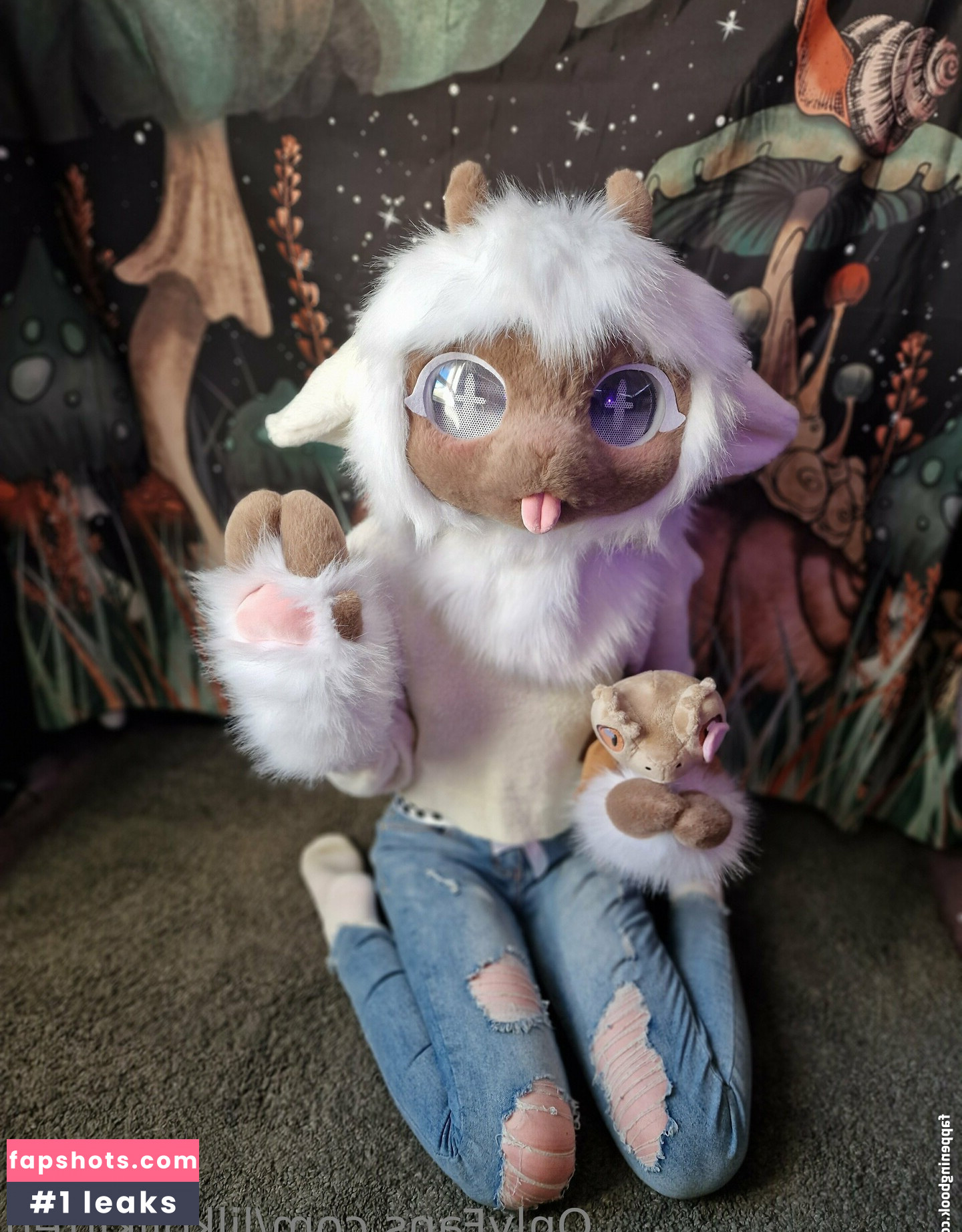 lilkojikitten Nude Leaks OnlyFans Photos #23 - LeakJerk