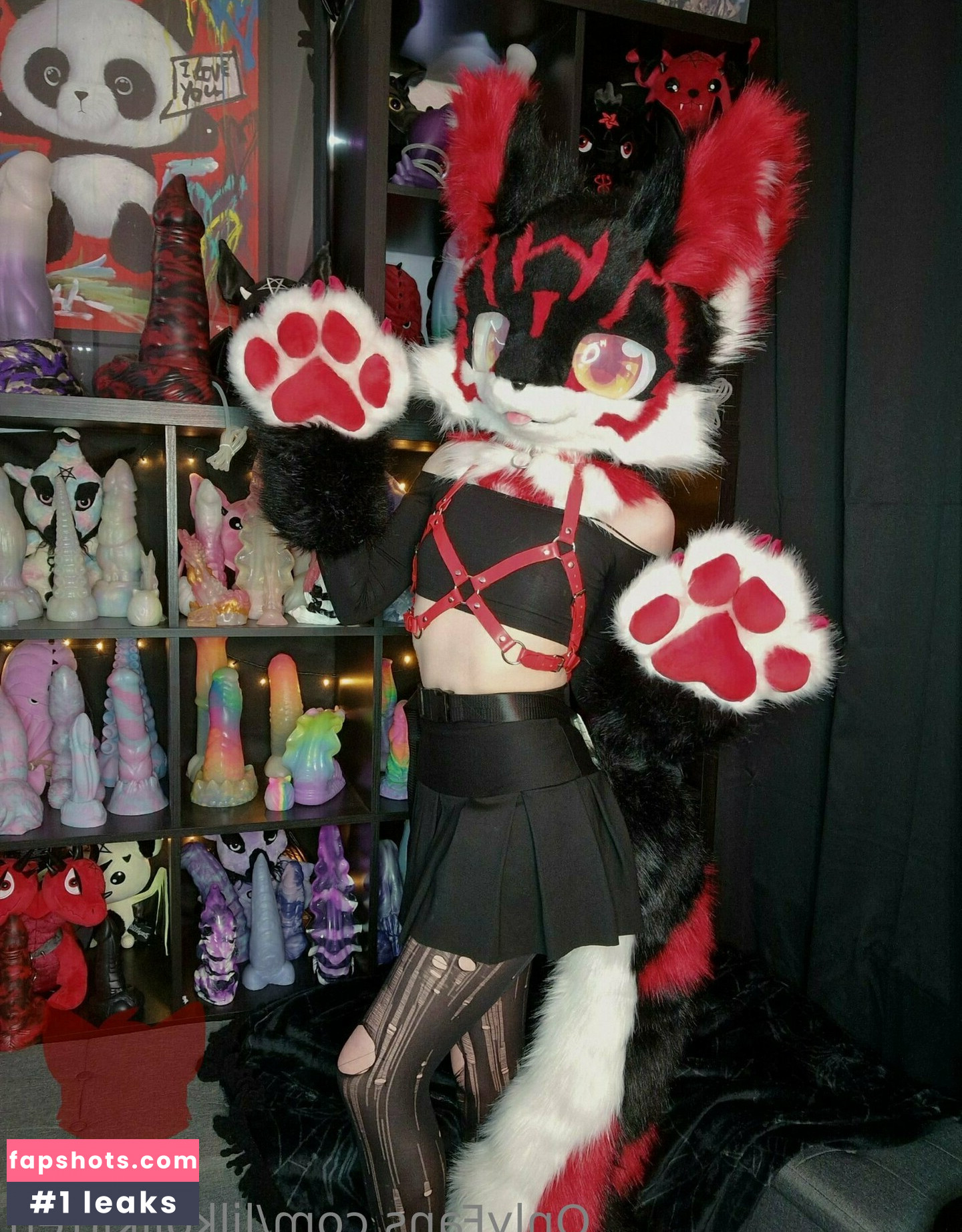 lilkojikitten Nude Leaks OnlyFans Photos #30 - LeakJerk