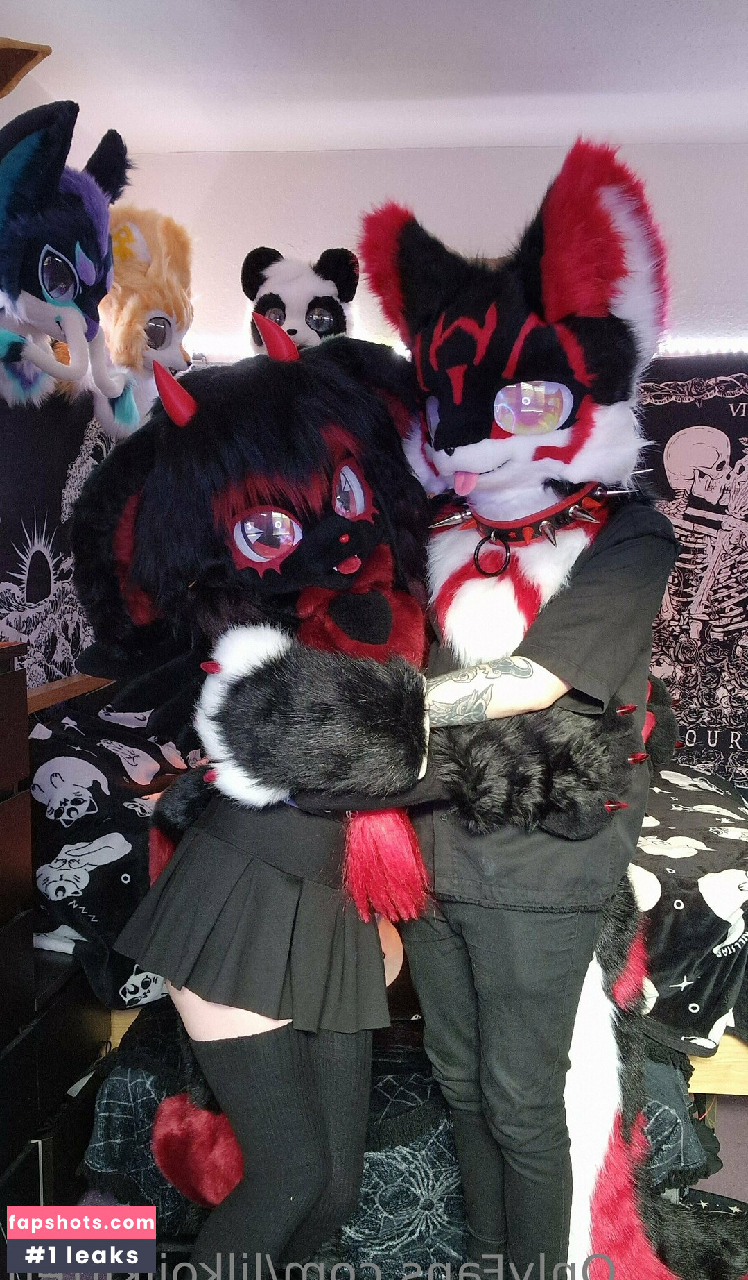 lilkojikitten Nude Leaks OnlyFans Photos #8 - LeakJerk