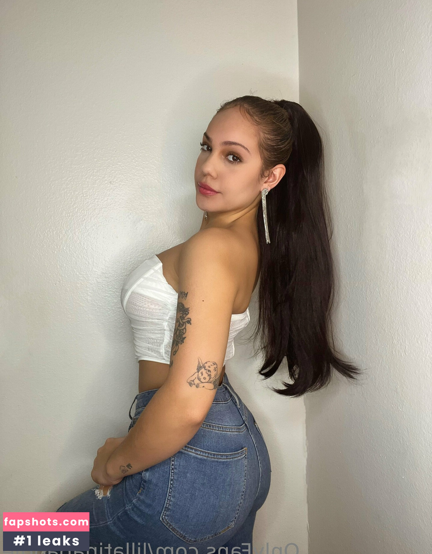 lillatinabaddie Nahé úniky fotek pouze od fanoušků #5 - Fapshots