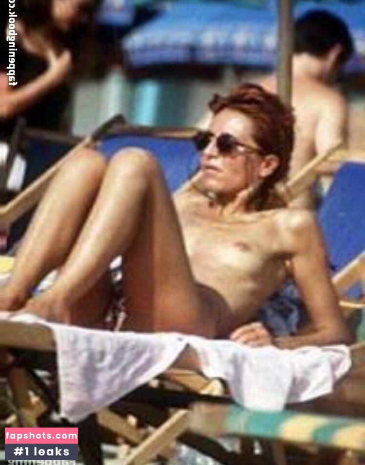 Lilli Gruber Nude Leaks OnlyFans Photos #7 - LeakJerk