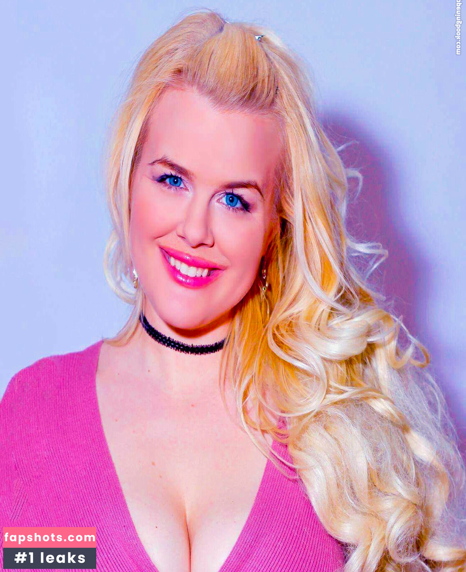 Lilli Luxe Nude Leaks OnlyFans Photos #11 - LeakJerk