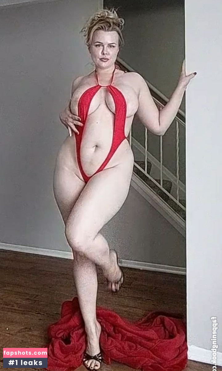 Lilli Luxe Nude Leaks OnlyFans Photos #118 - LeakJerk