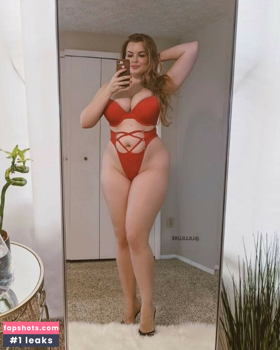 Lilli Luxe Nude Leaks OnlyFans Photos #138 - LeakJerk