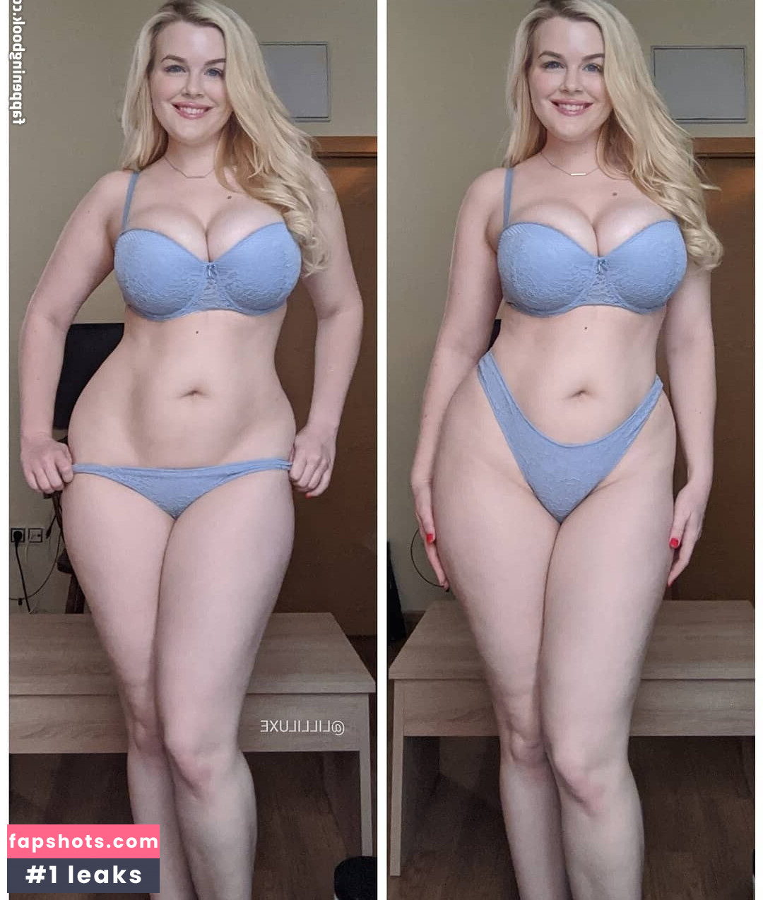 Lilli Luxe Nude Leaks OnlyFans Photos #195 - LeakJerk