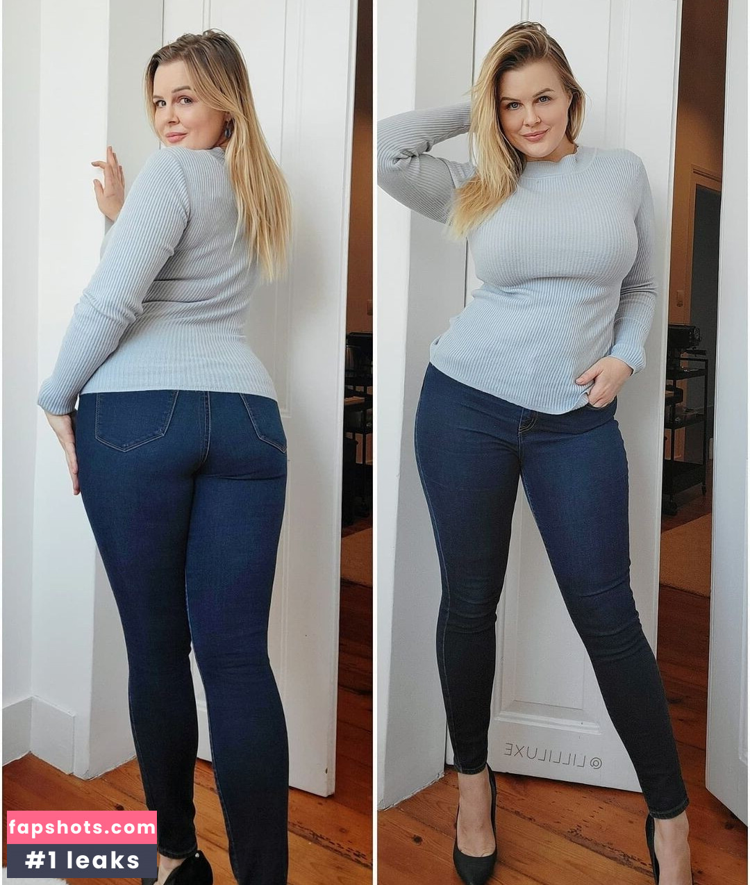 Lilli Luxe Nude Leaks OnlyFans Photos #199 - LeakJerk