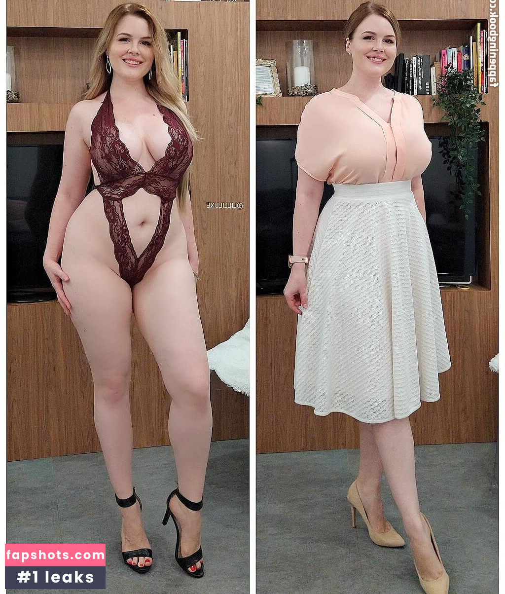 Lilli Luxe Nude Leaks OnlyFans Photos #235 - LeakJerk