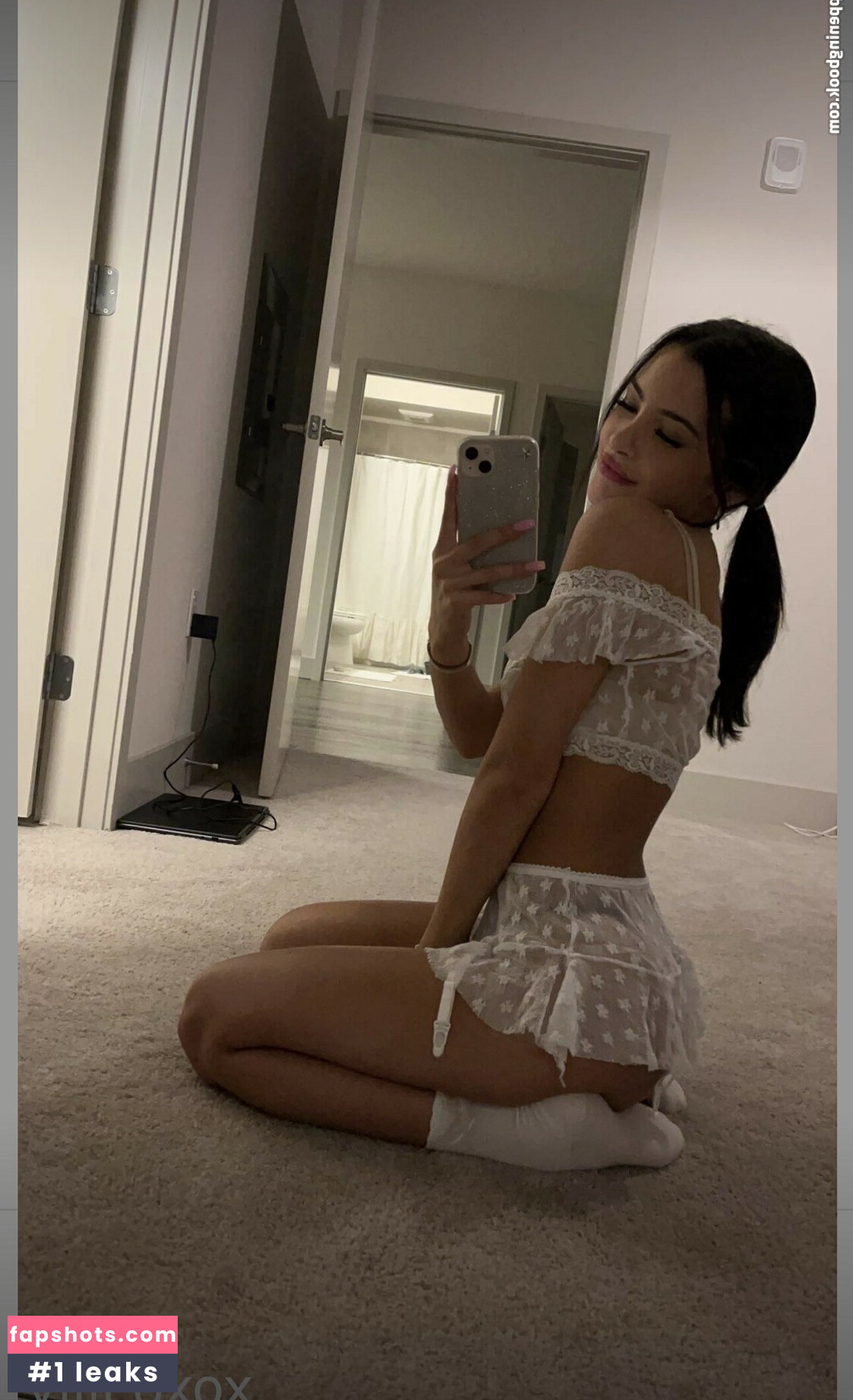 Lillian Delaney Nude Leaks OnlyFans Photos #7 - LeakJerk