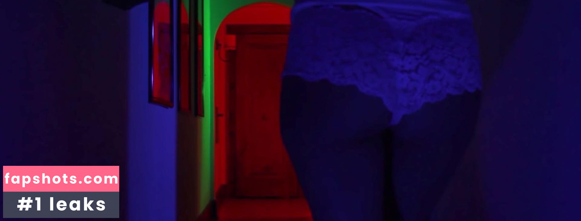 Lillian Lamour Nahé úniky fotek pouze od fanoušků #5 - Fapshots