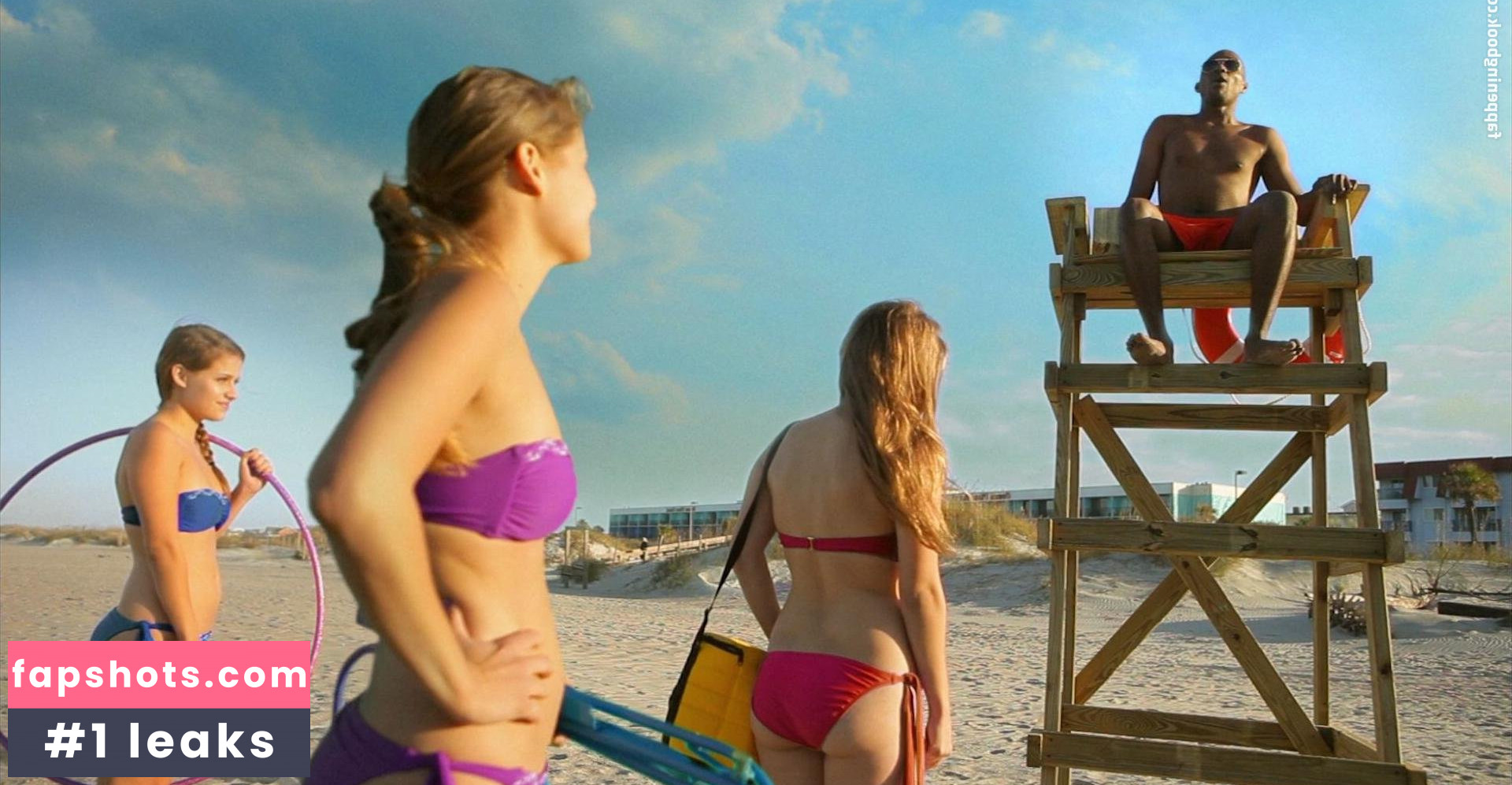 Lillian Masie gallery photo #5