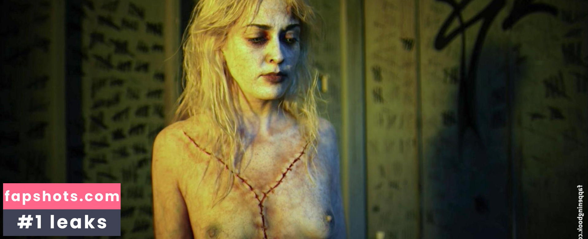 Lillian Solange Beaudoin gallery photo #2