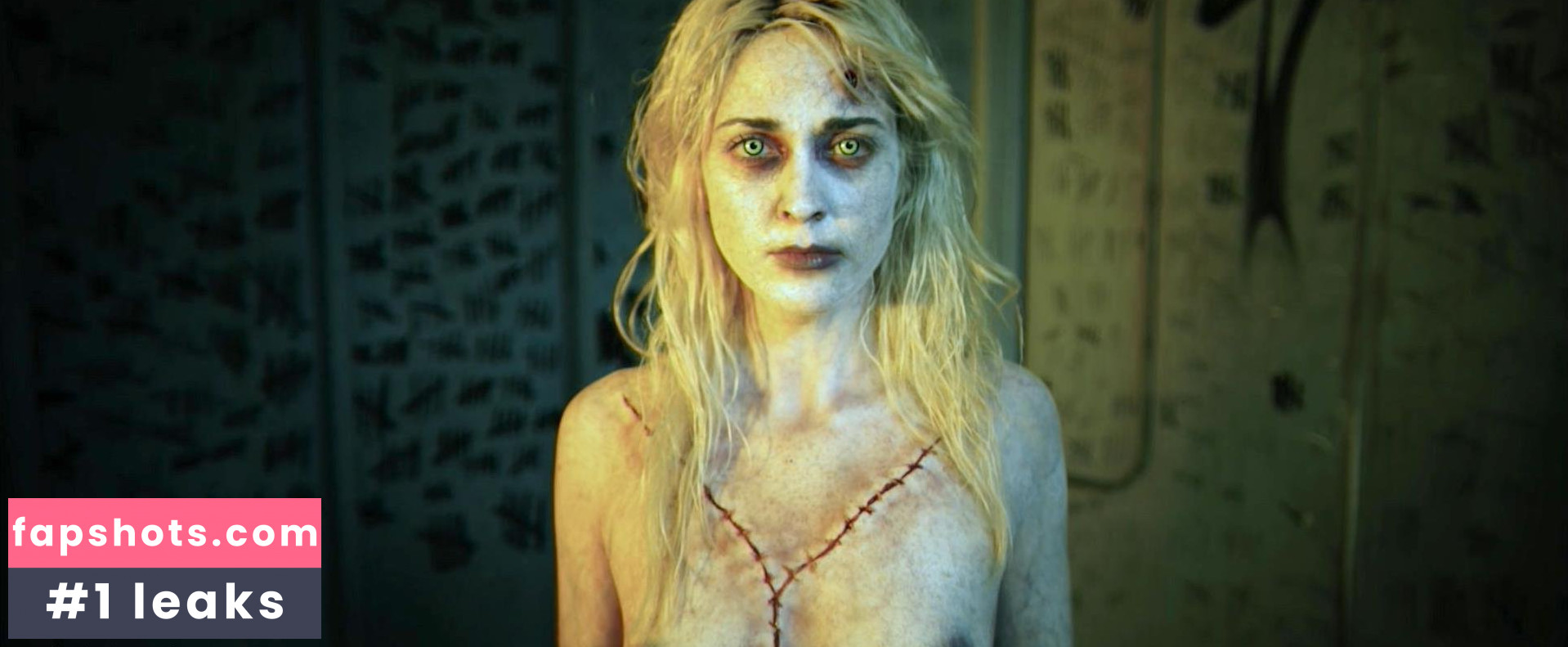 Lillian Solange Beaudoin gallery photo #5