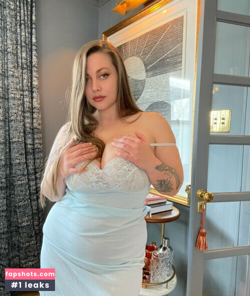 Lillias Right Nahé úniky fotek pouze od fanoušků #114 - Fapshots