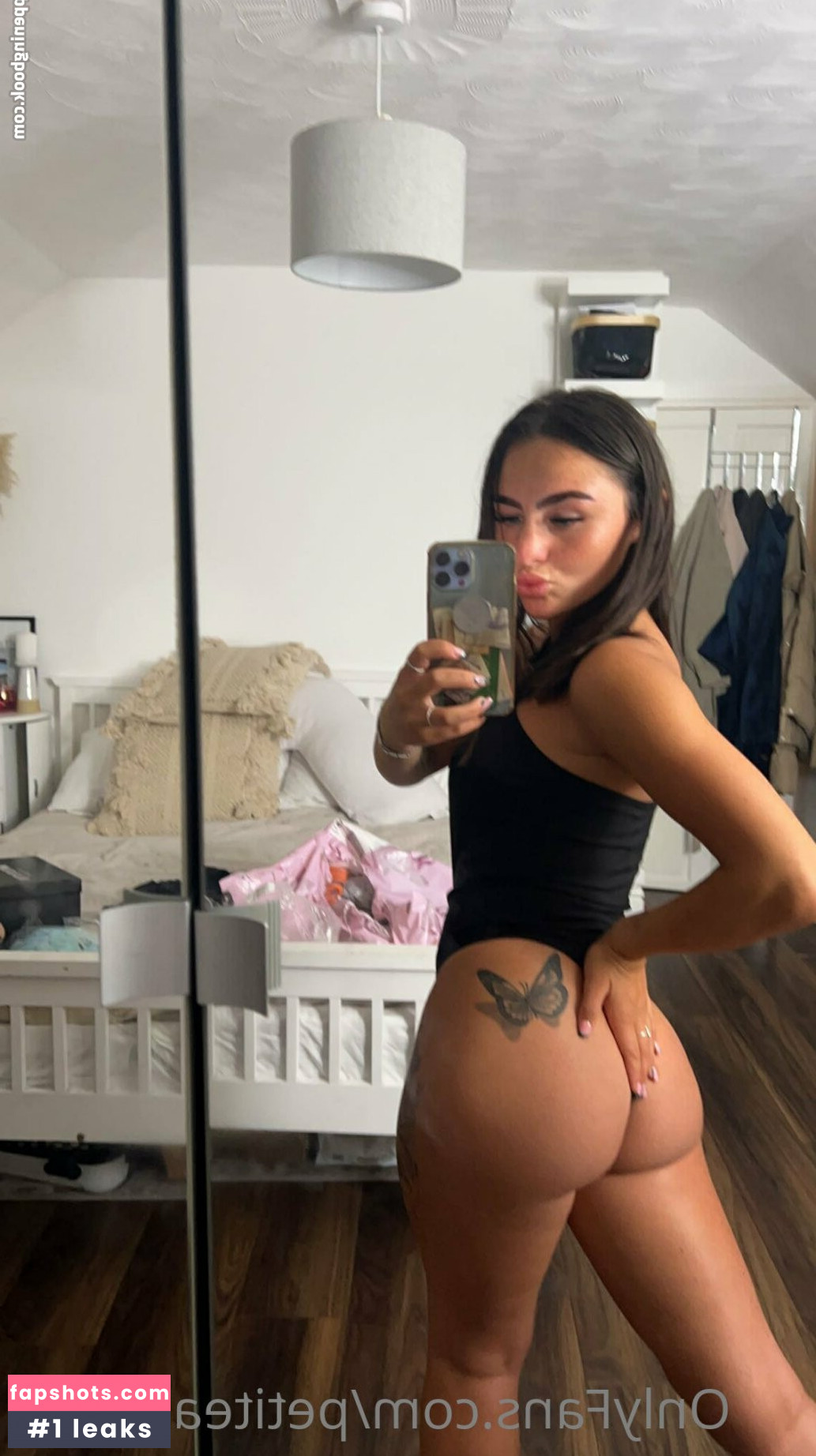 Lillie Boswell Filtración Desnuda OnlyFans Foto #2 - Fapshots