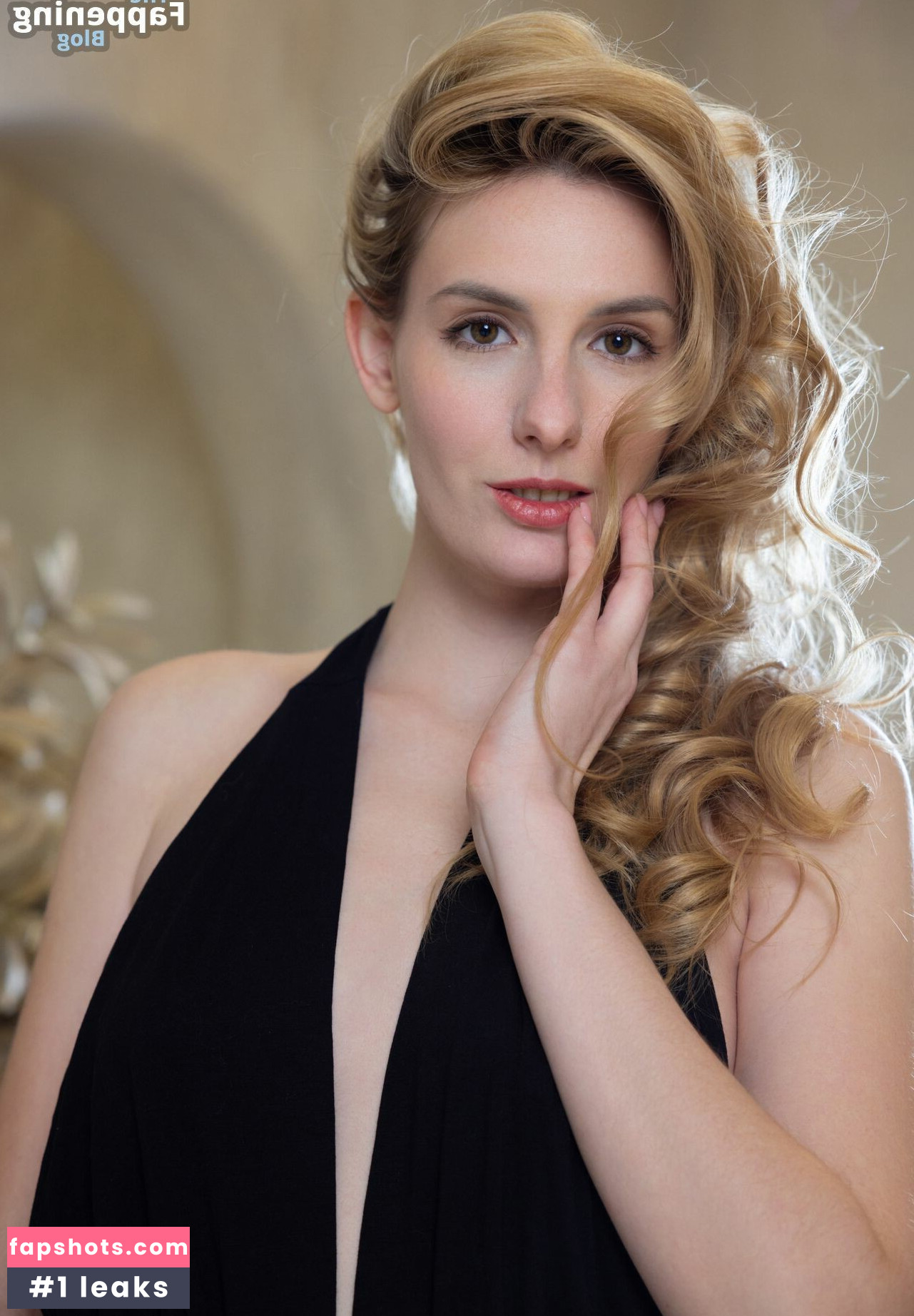 Lillie Pie gallery photo #65